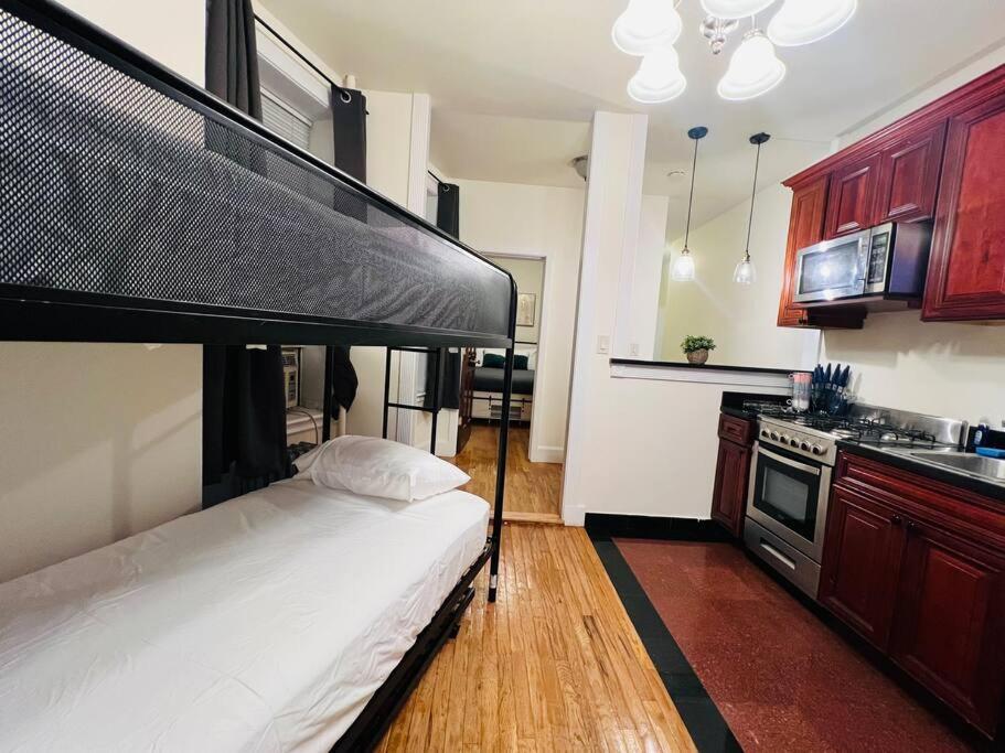 Nyc Times Square Apartamento