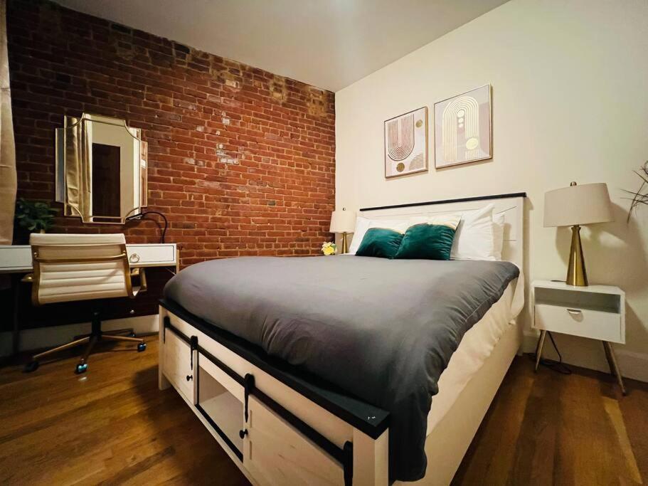 Apartamento Nyc Times Square