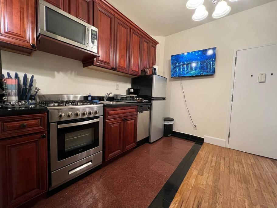 Apartamento Nyc Times Square *