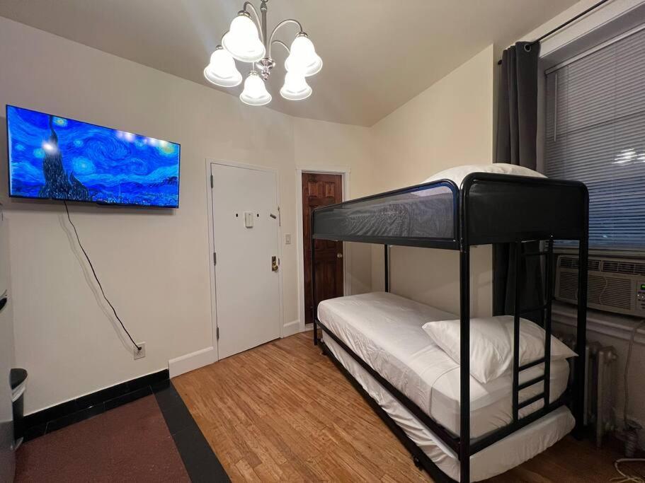 Nyc Times Square Apartamento