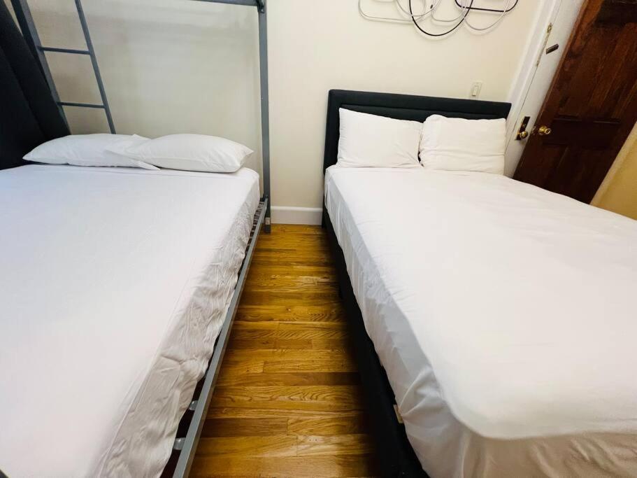 Apartamento Nyc Times Square
