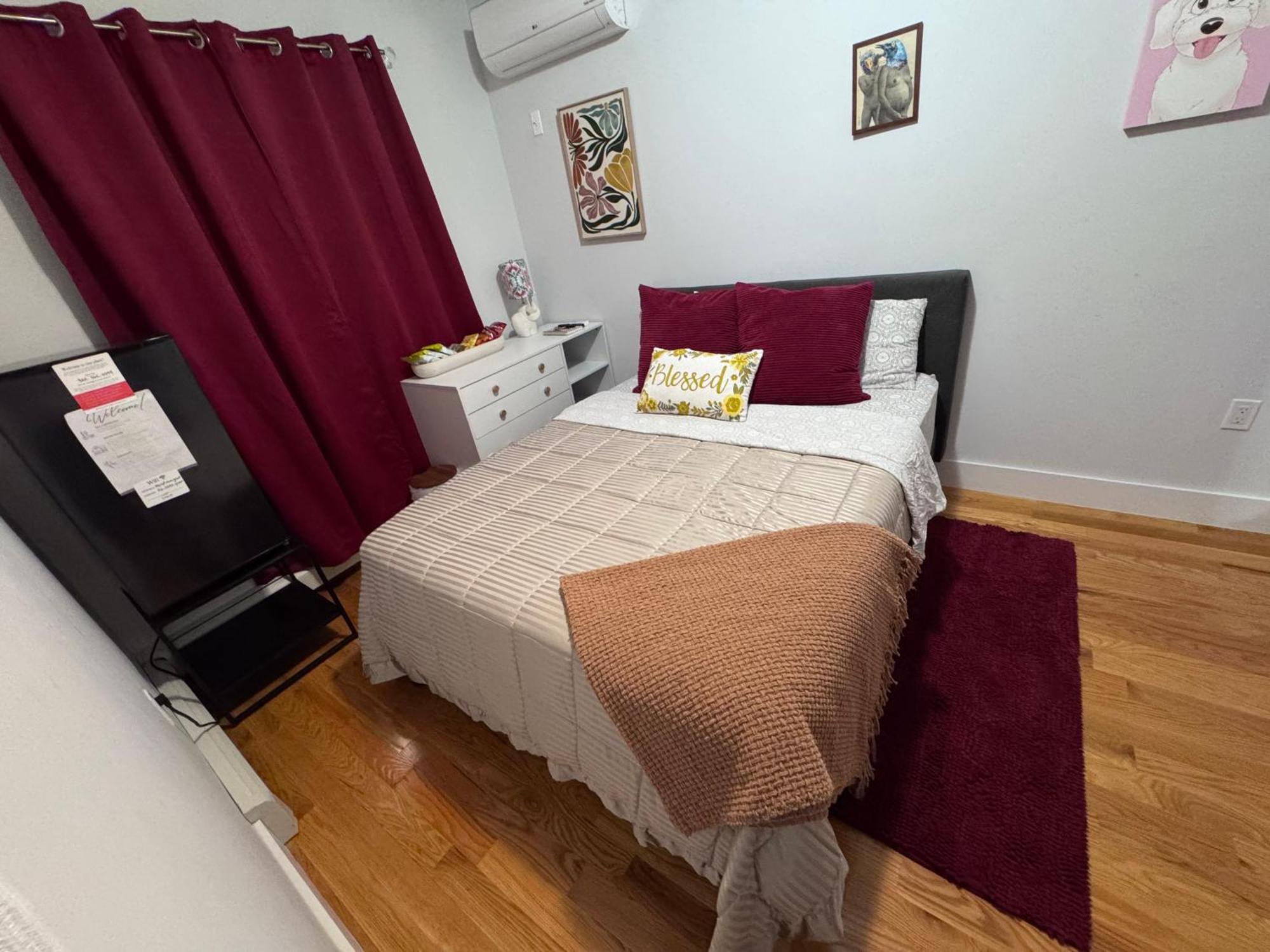 Brooklyn Serenity * Nova York