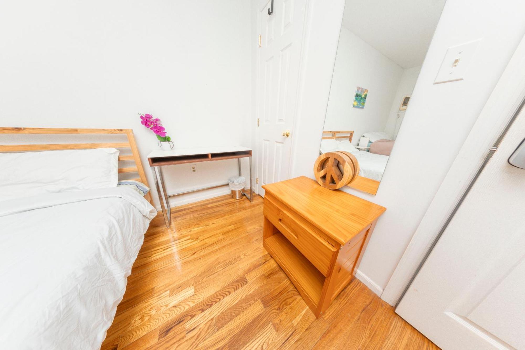 Homestay Friendly In Williamsburg New York