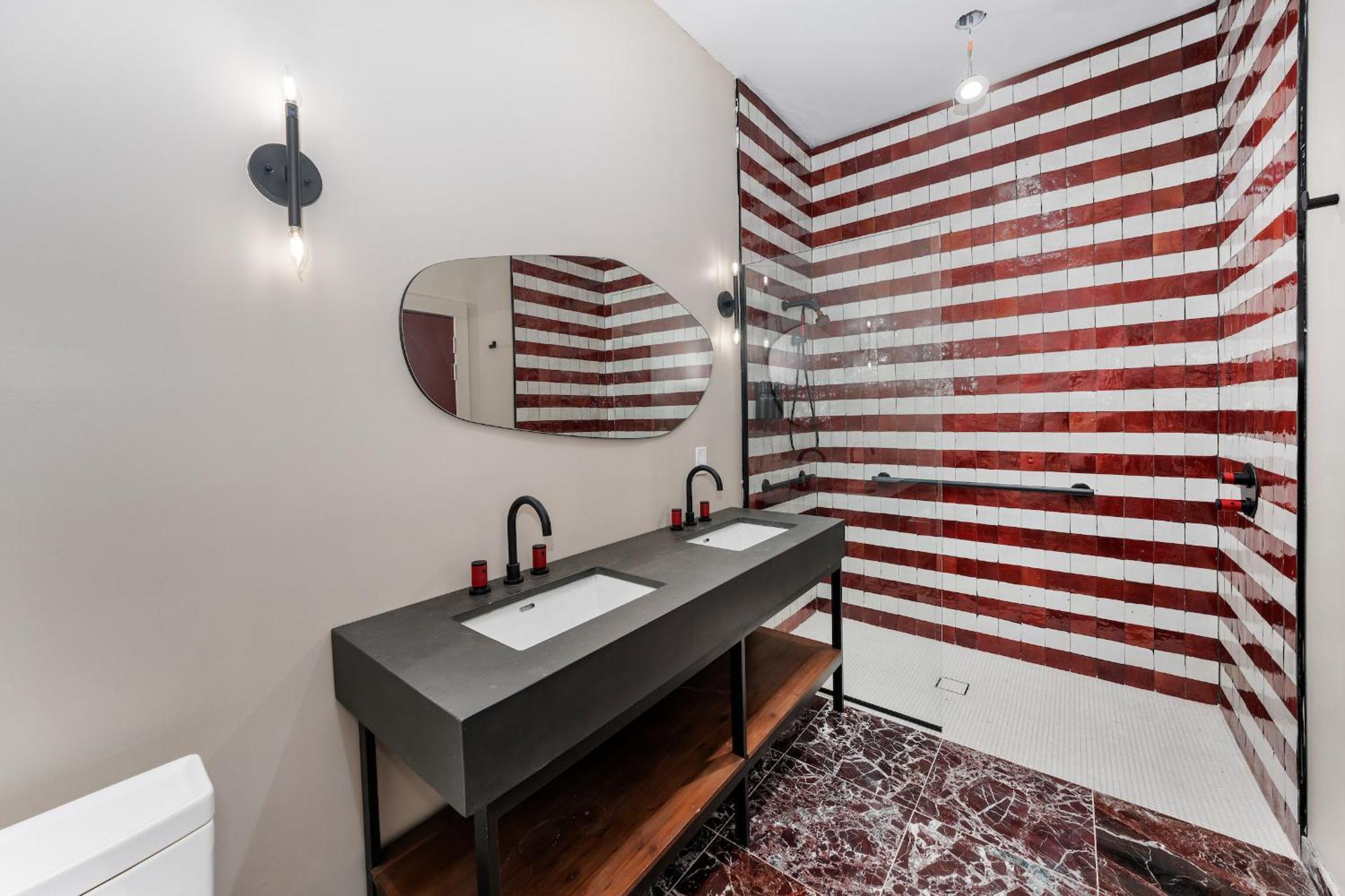 Landmarked Luxury Boutique & Maison Rouge Nyc * Nova York