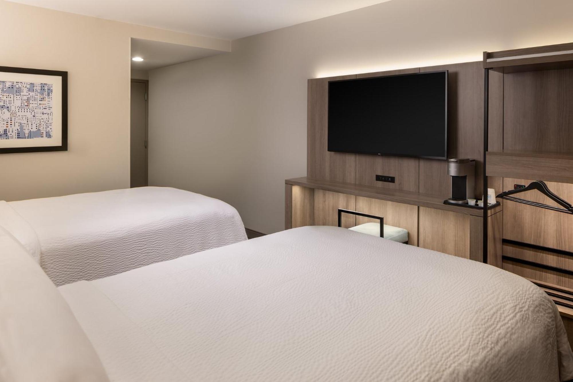 Express Chelsea By Ihg Khách sạn New York