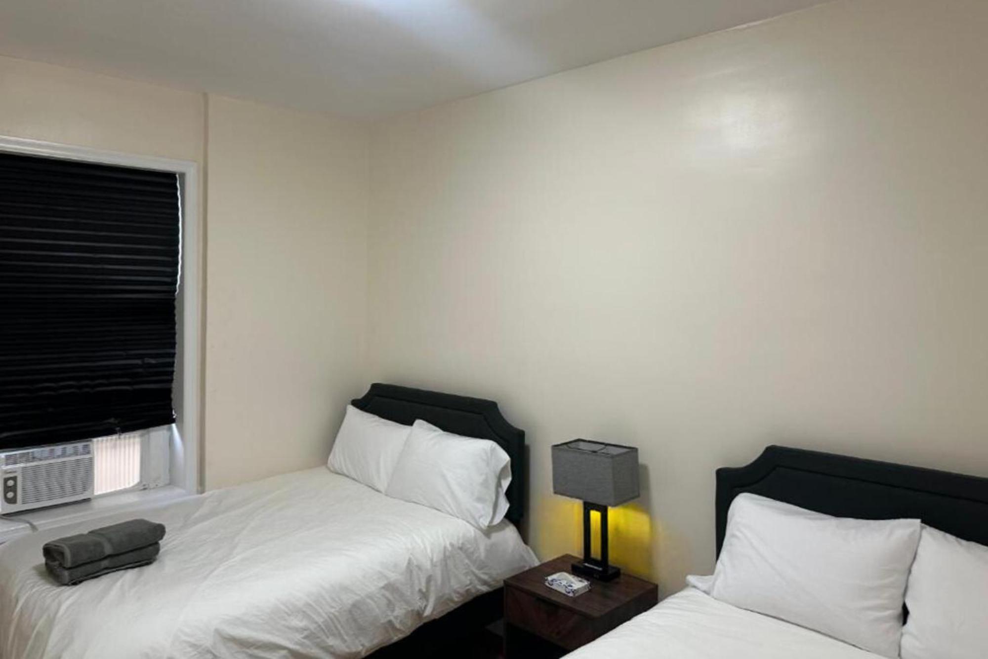 Apartamento C8 Crown 1 Bedroom
