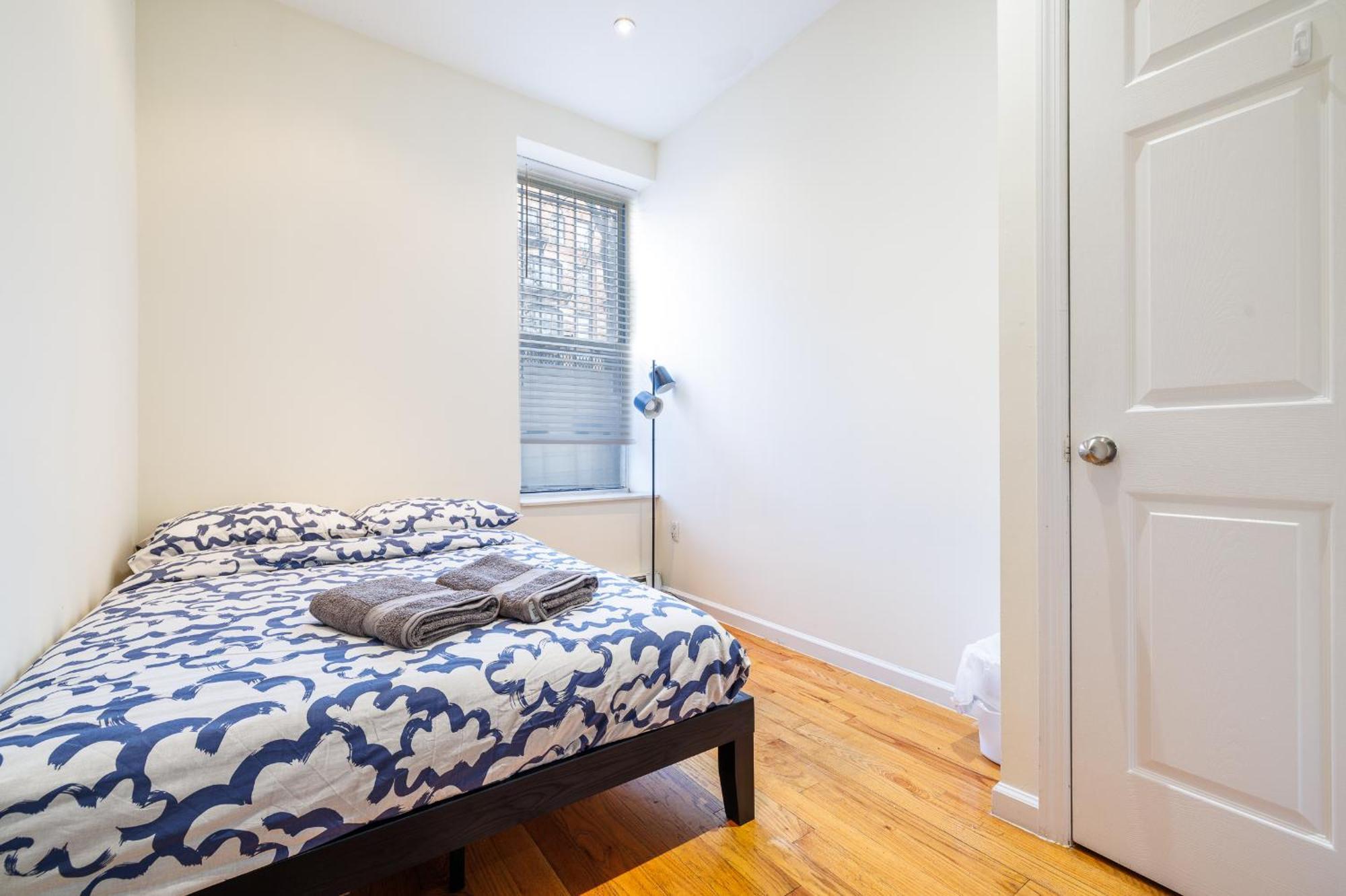 Apartment Enjoy Easy Access To The Heart Of Uws