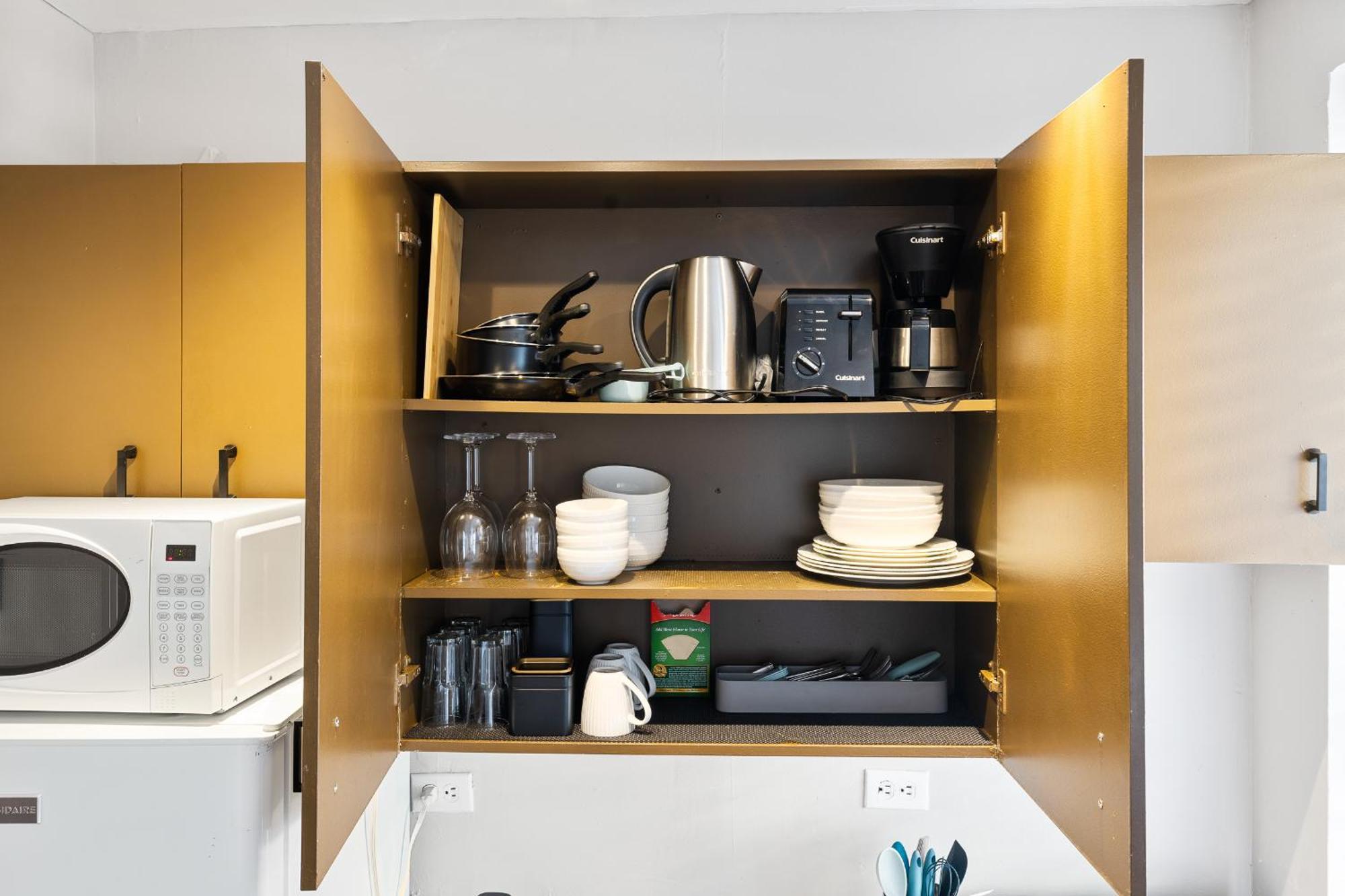 Step Inside Living In Times Square Căn hộ *