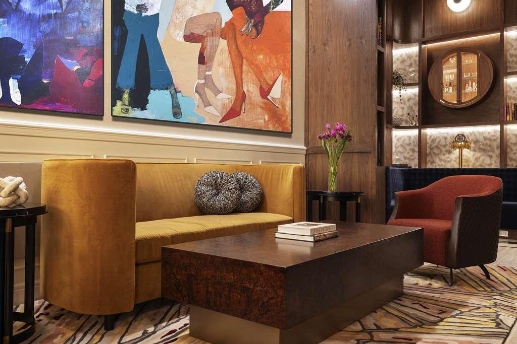 Khách sạn The Benjamin Royal Sonesta 5*