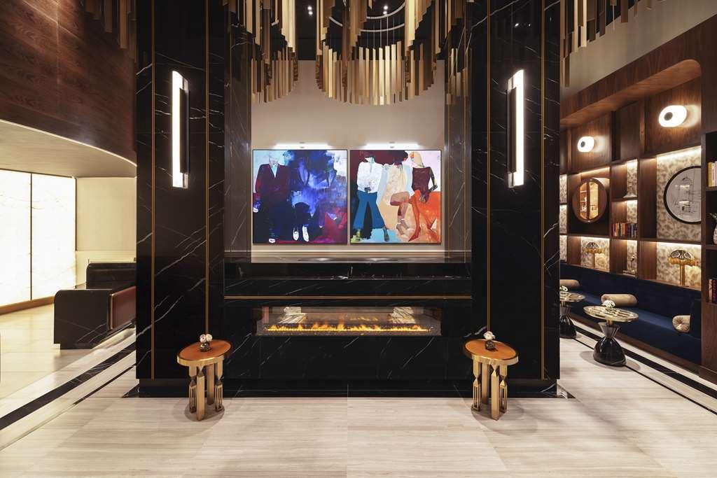 The Benjamin Royal Sonesta Hotel Nova York