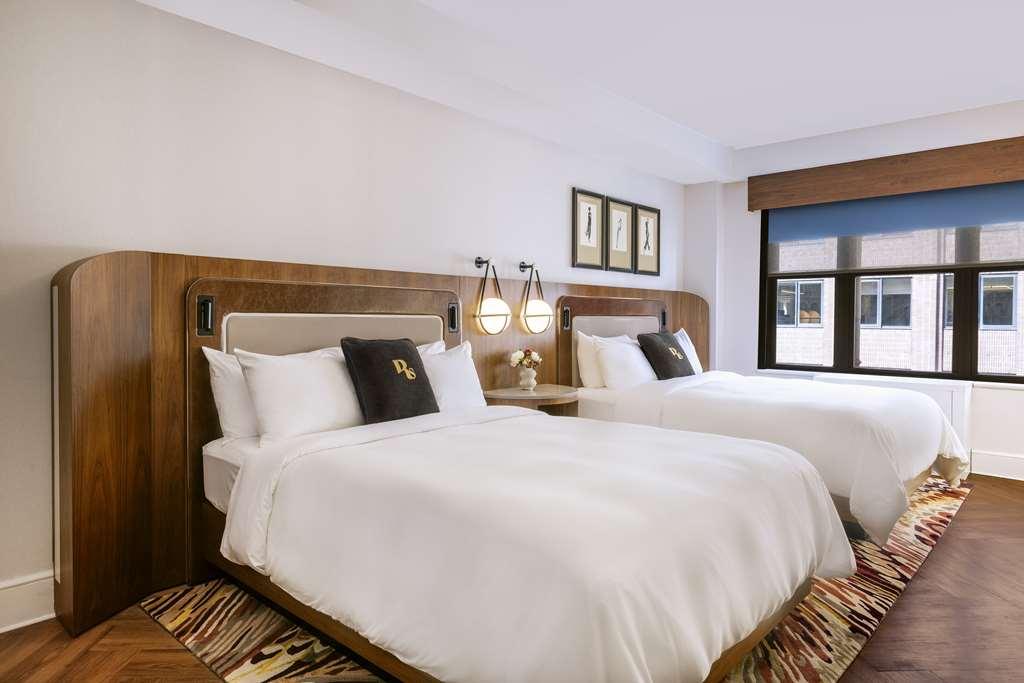 Hotel The Benjamin Royal Sonesta Nova York