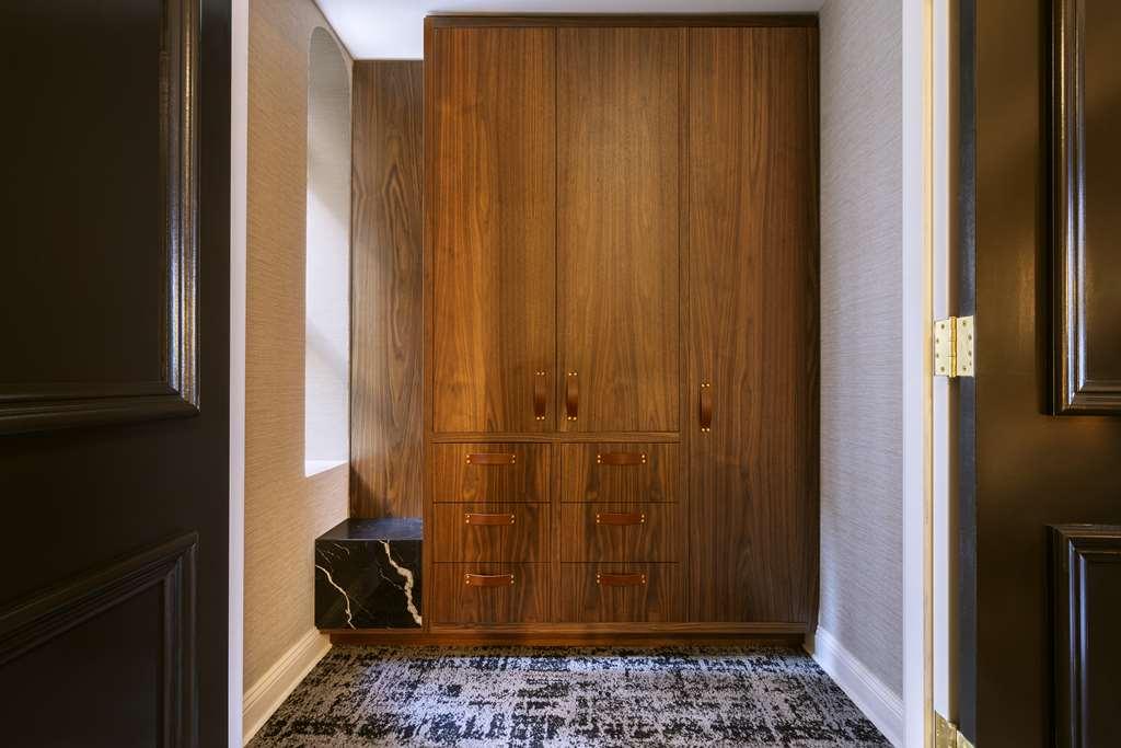 The Benjamin Royal Sonesta 5* Nova York