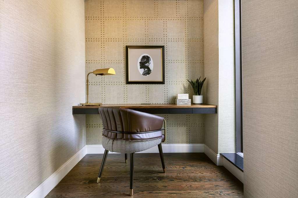 The Benjamin Royal Sonesta Hotel Nova York