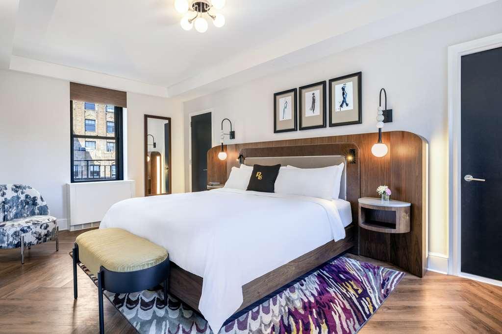 The Benjamin Royal Sonesta Hotel Nova York