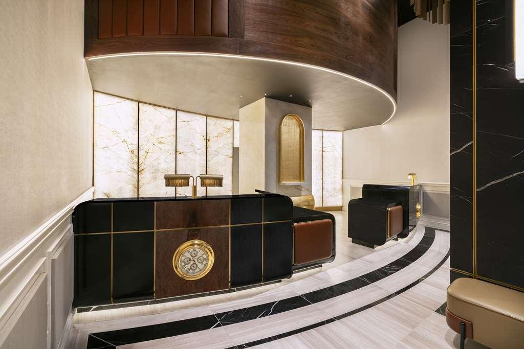 The Benjamin Royal Sonesta Nova York