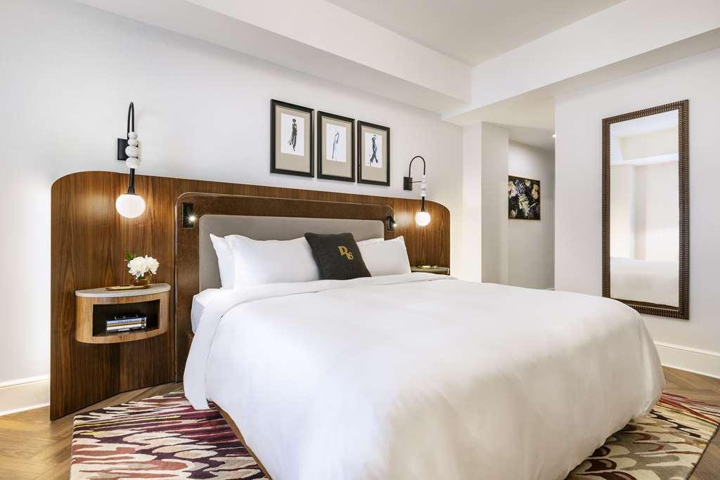 The Benjamin Royal Sonesta 5* Nova York