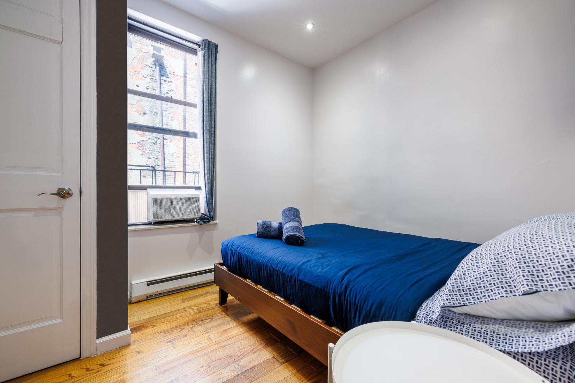 Apartamento Discover The Comfort Of Columbia University Area-1