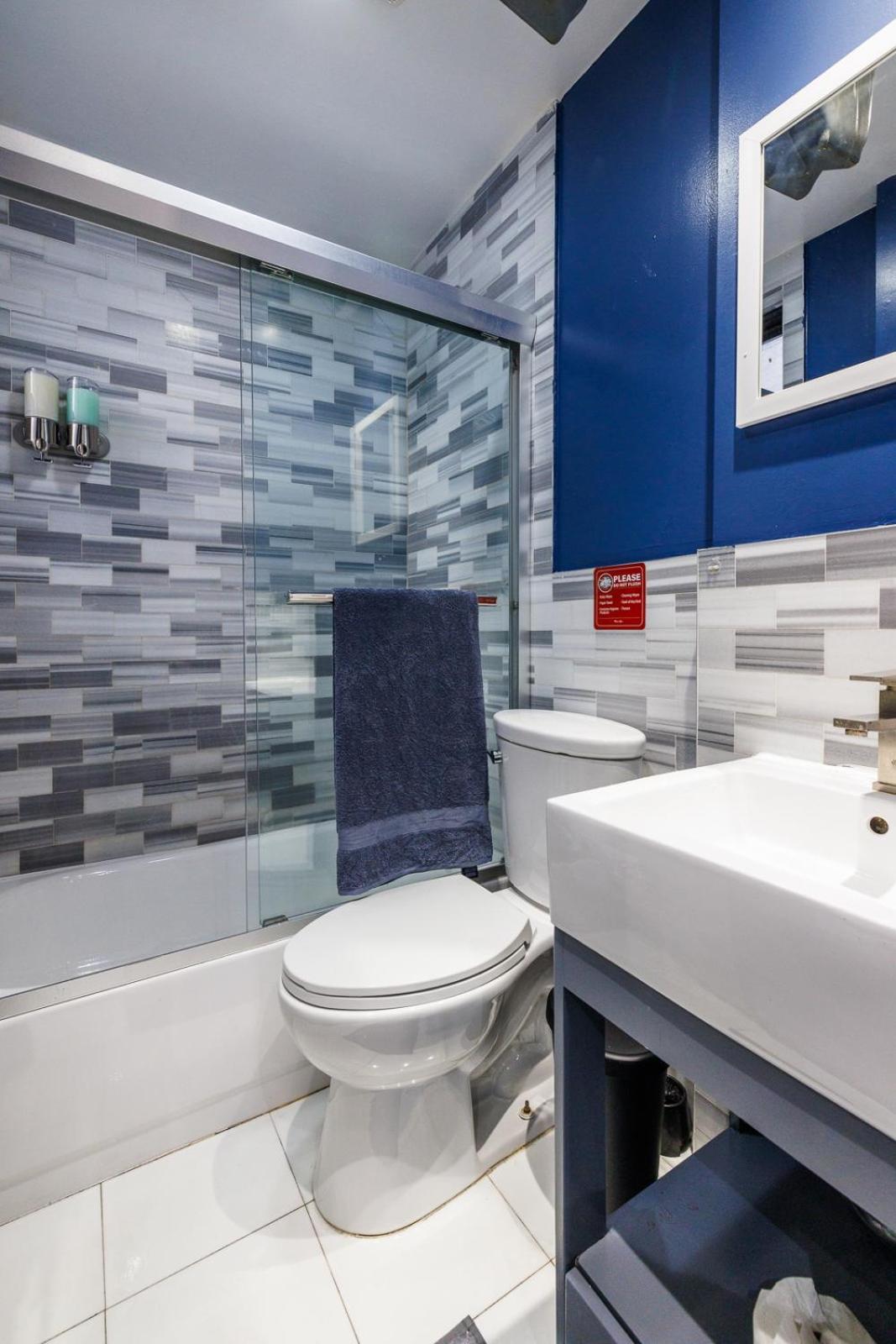 Discover The Comfort Of Columbia University Area-1 Apartamento *