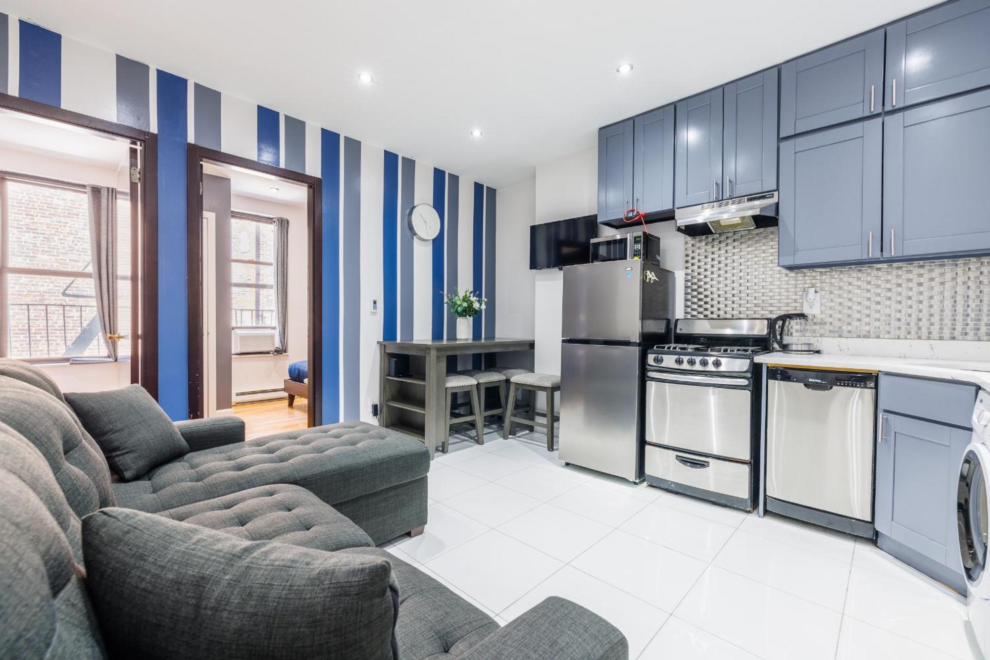 Discover The Comfort Of Columbia University Area-1 * Nova York