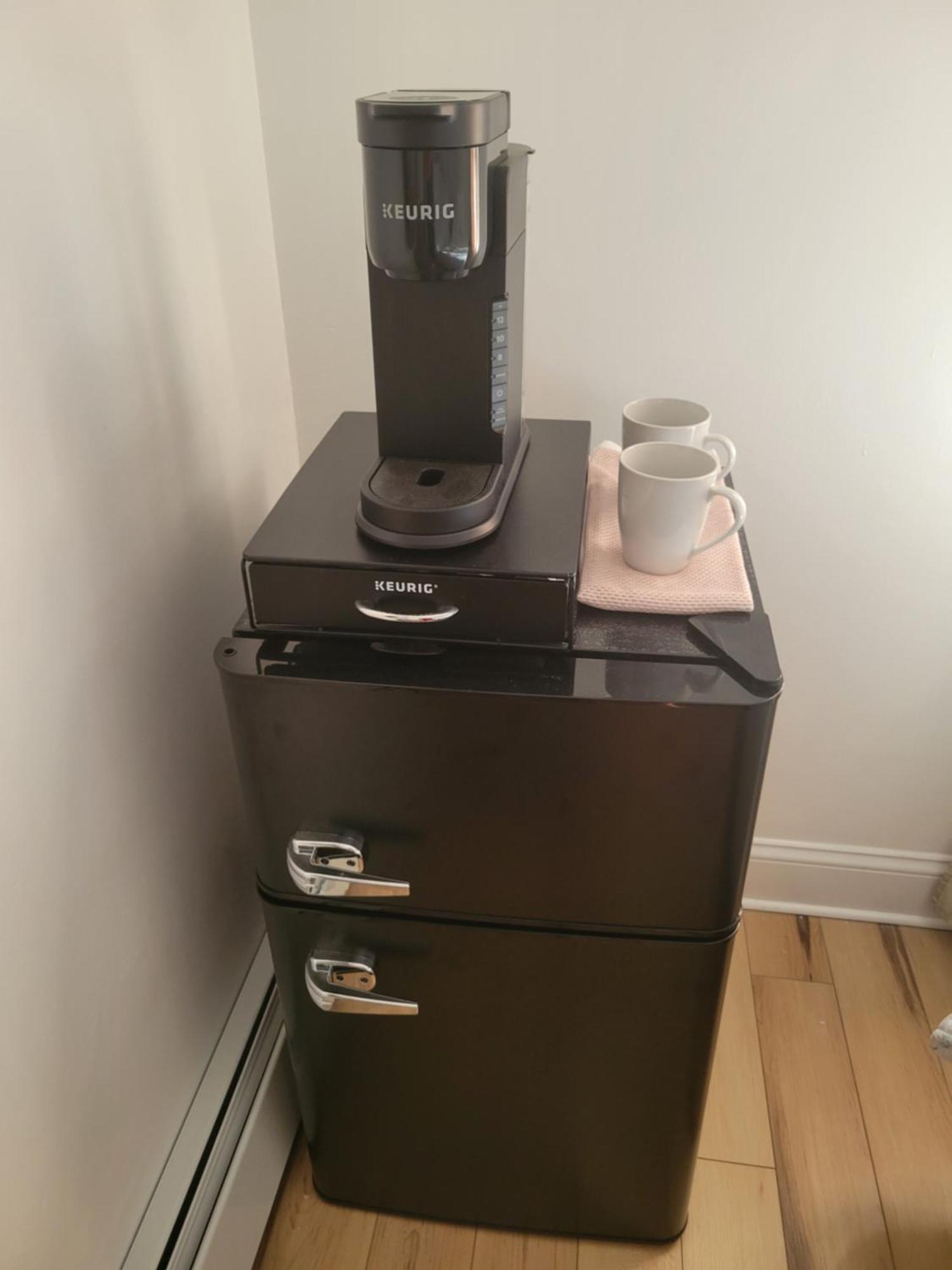 Ở trọ Brooklyn Luxury New York