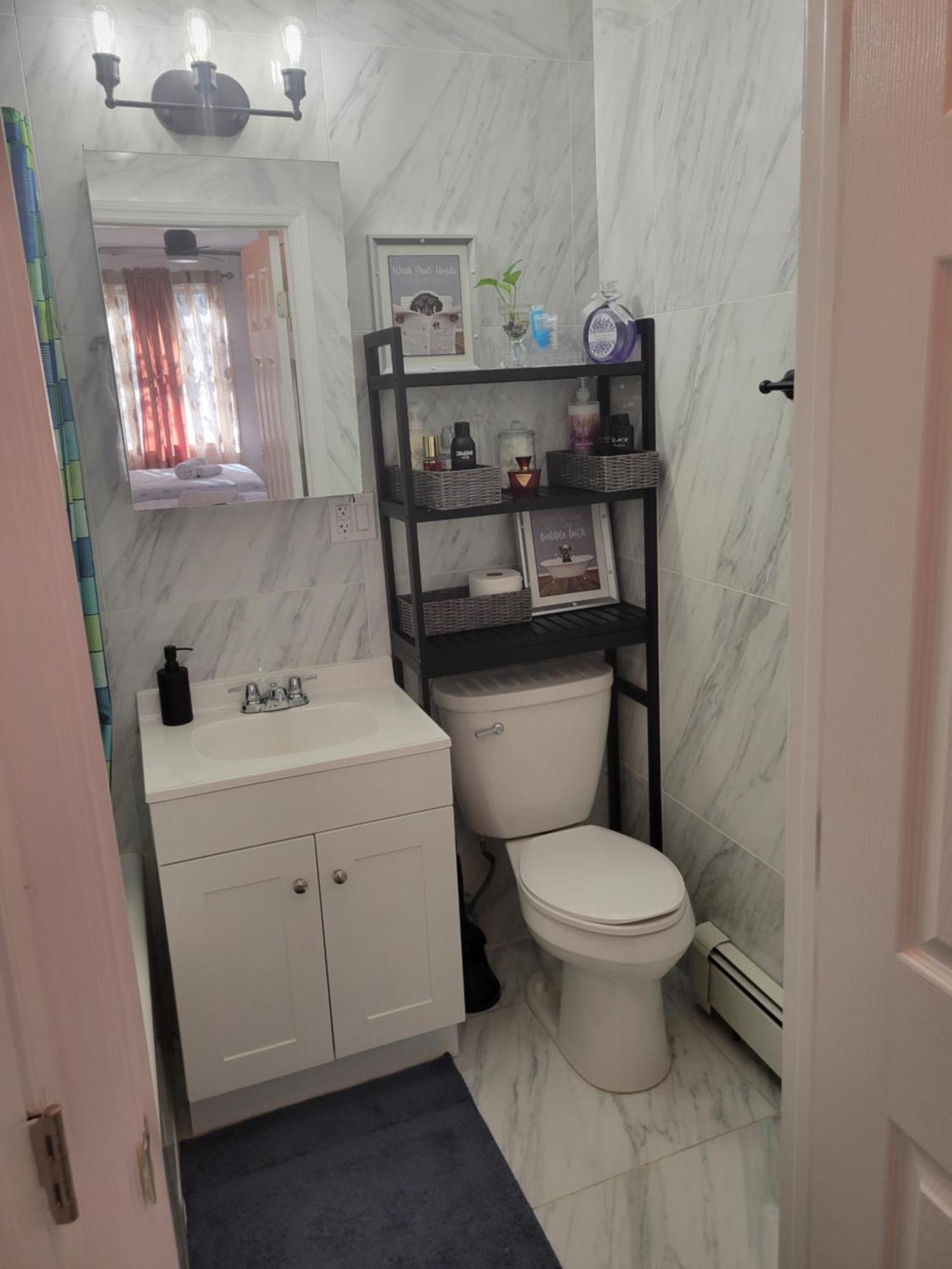 Brooklyn Luxury Ở trọ