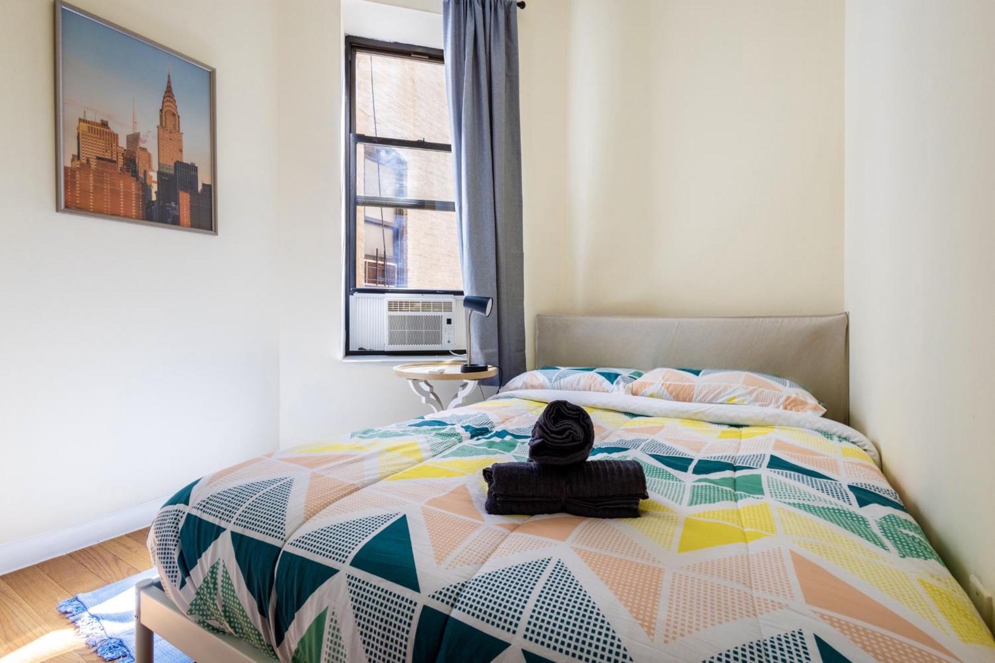 Apartamento 4 Bedroom Paradise Next To Park Nova York