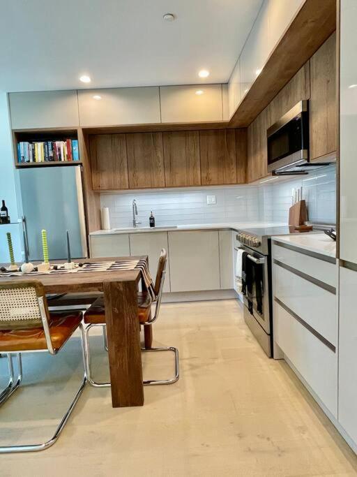 Apartamento Bright+lovely /beautiful Street