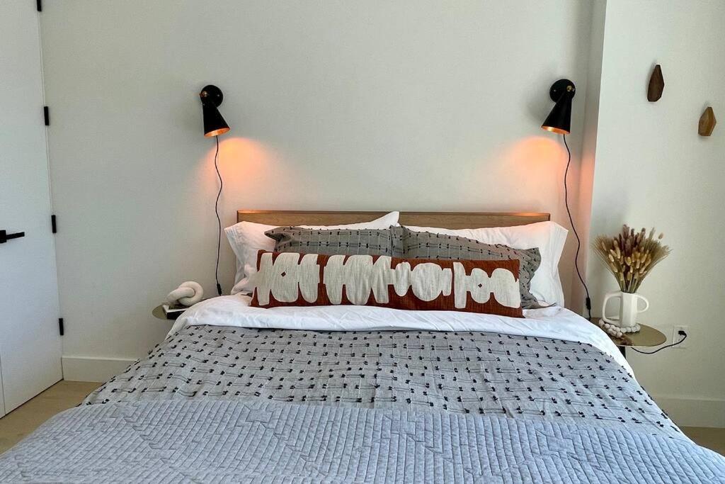 Apartamento Bright+lovely /beautiful Street Nova York