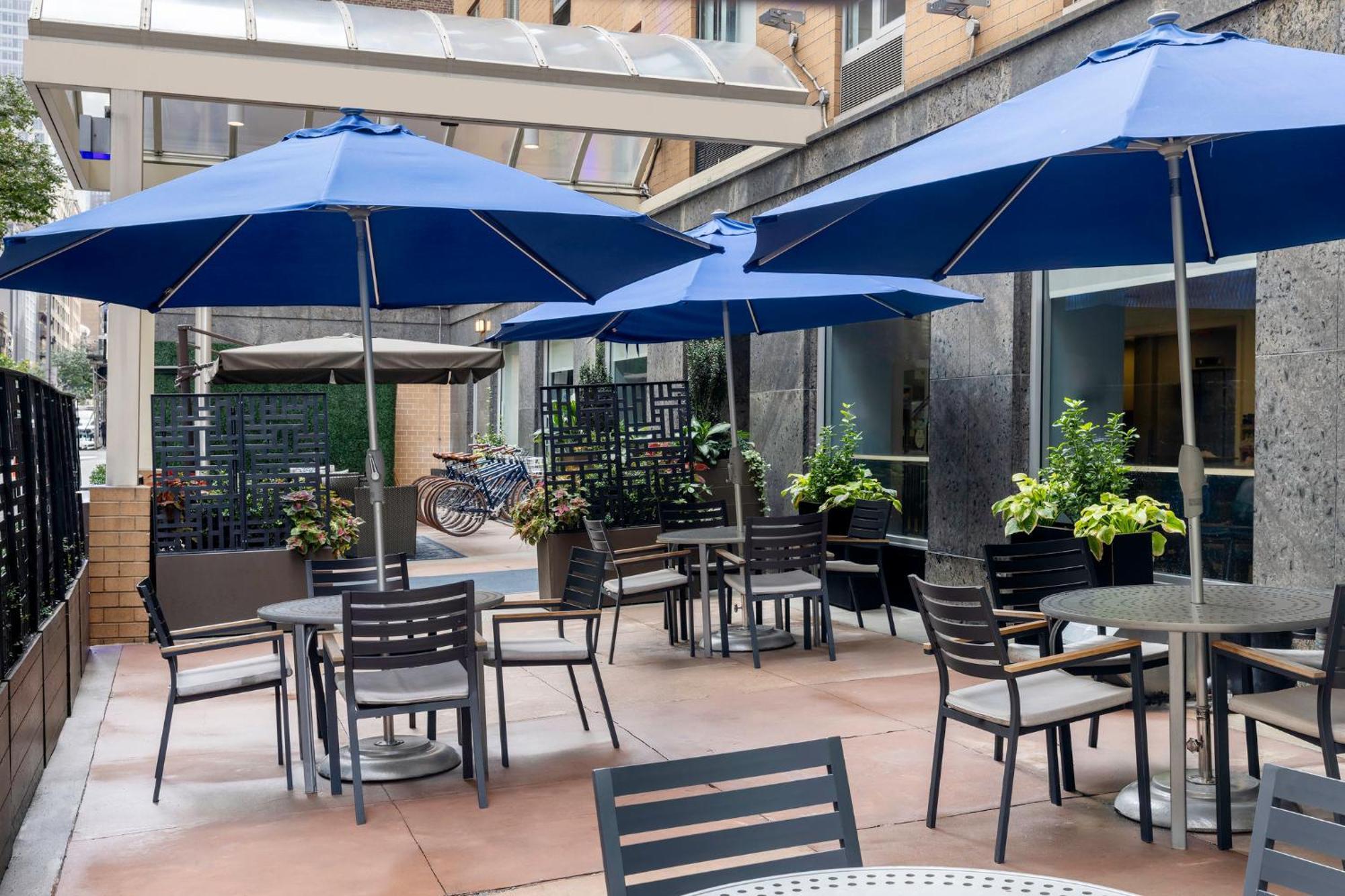 Express Chelsea By Ihg Khách sạn New York