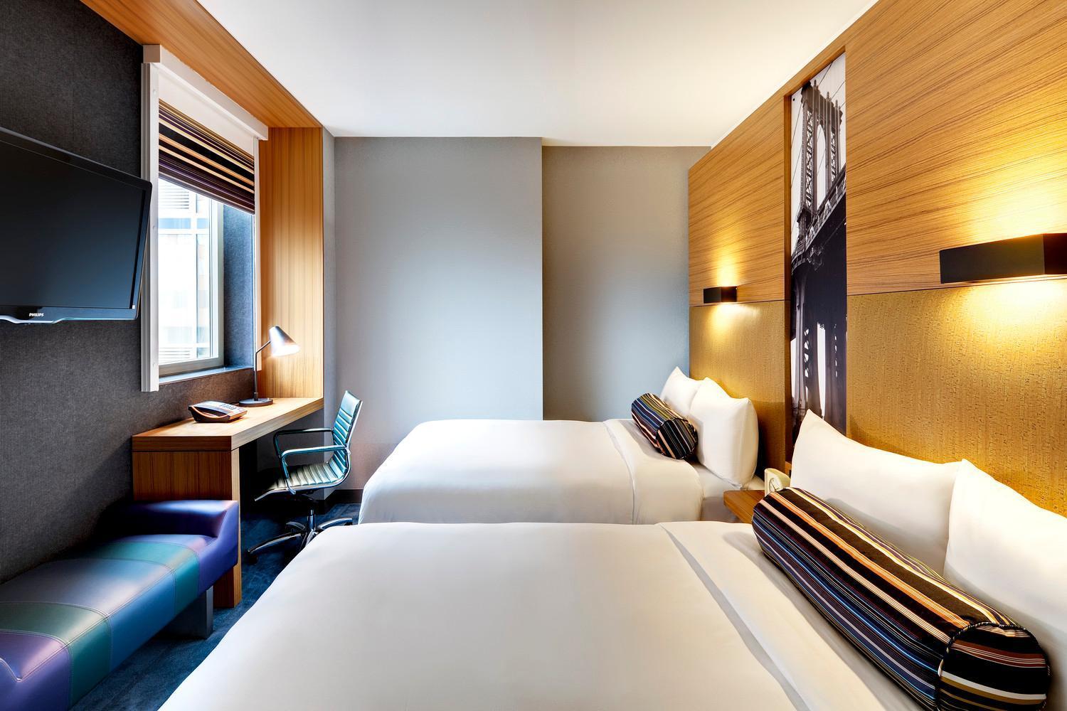 Aloft Brooklyn 3* Nova York