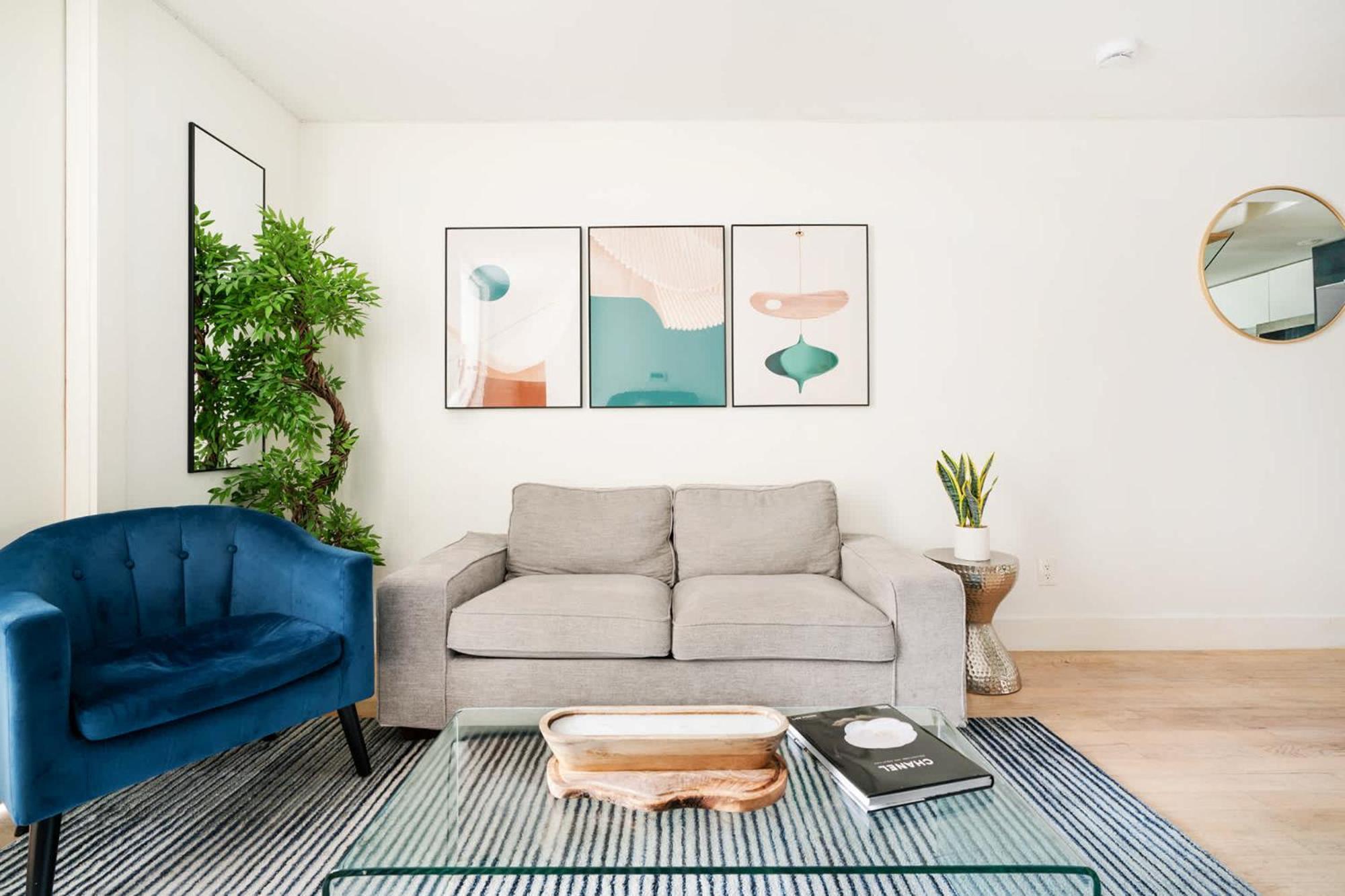 75-3c Brand New Duplex 3br W D In The Unit * New York