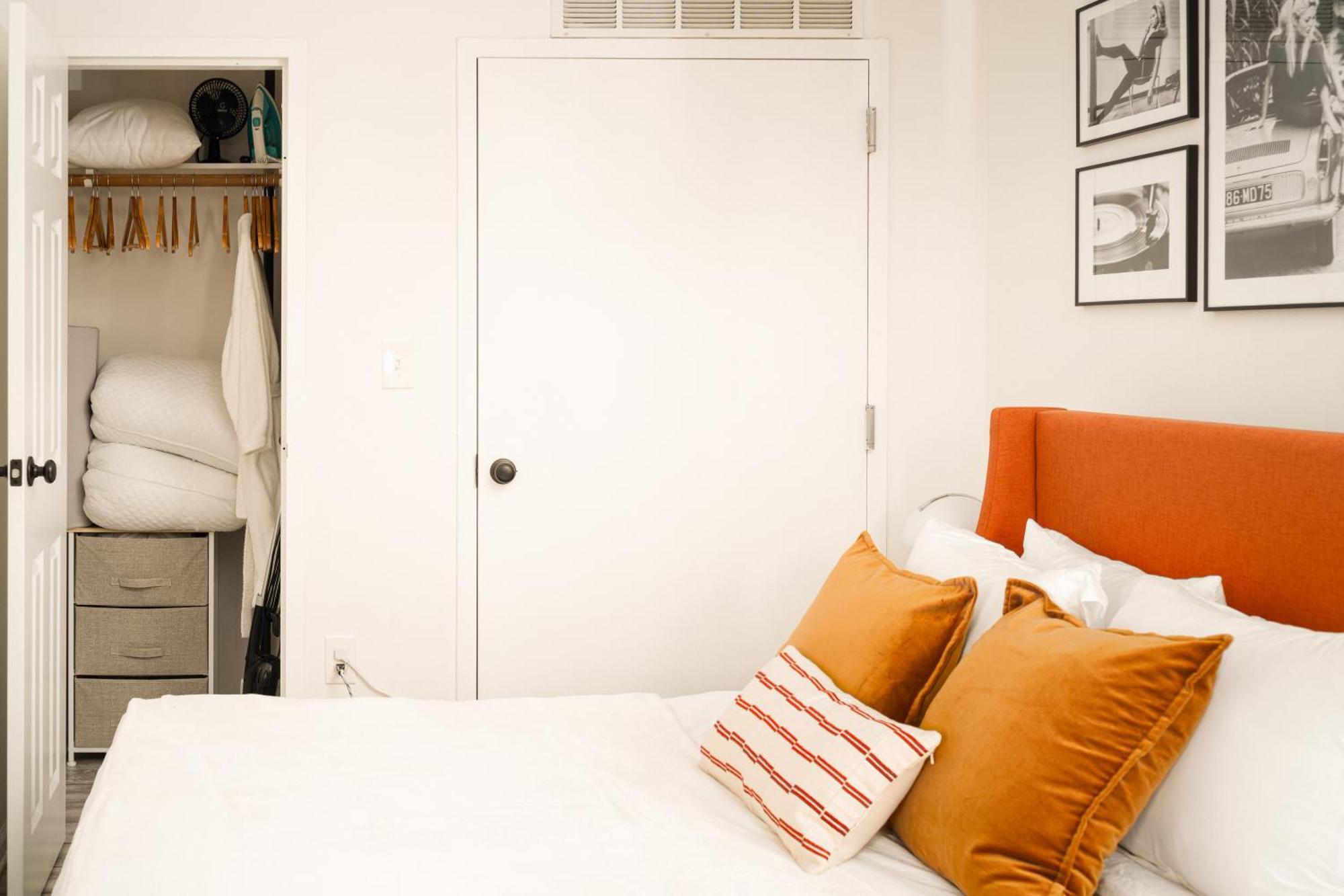 Beautiful Modern Downtown Brooklyn W Elevator Apartamento