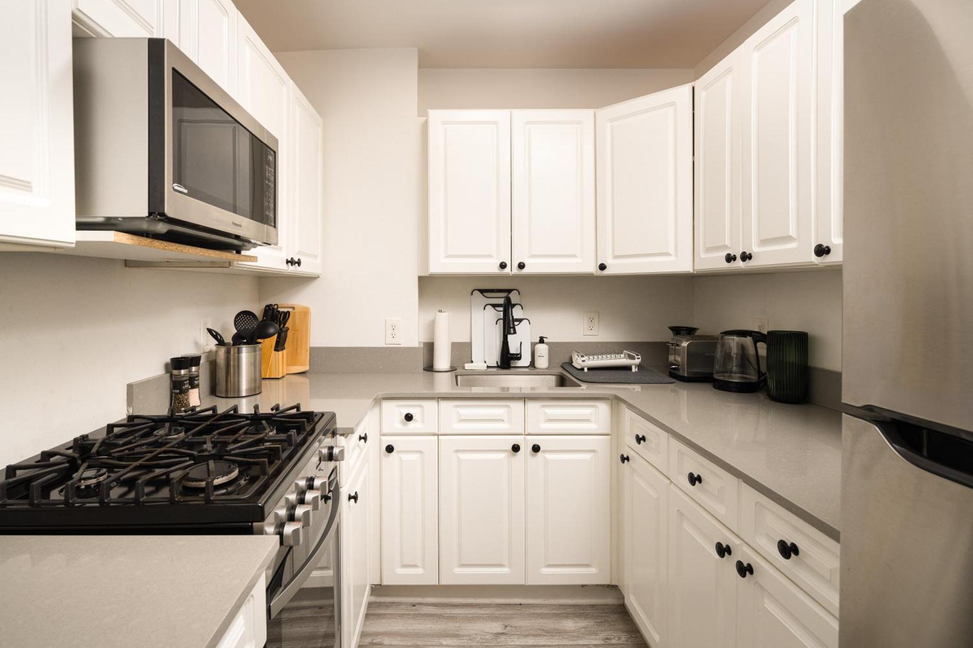 Beautiful Modern Downtown Brooklyn W Elevator Apartamento Nova York