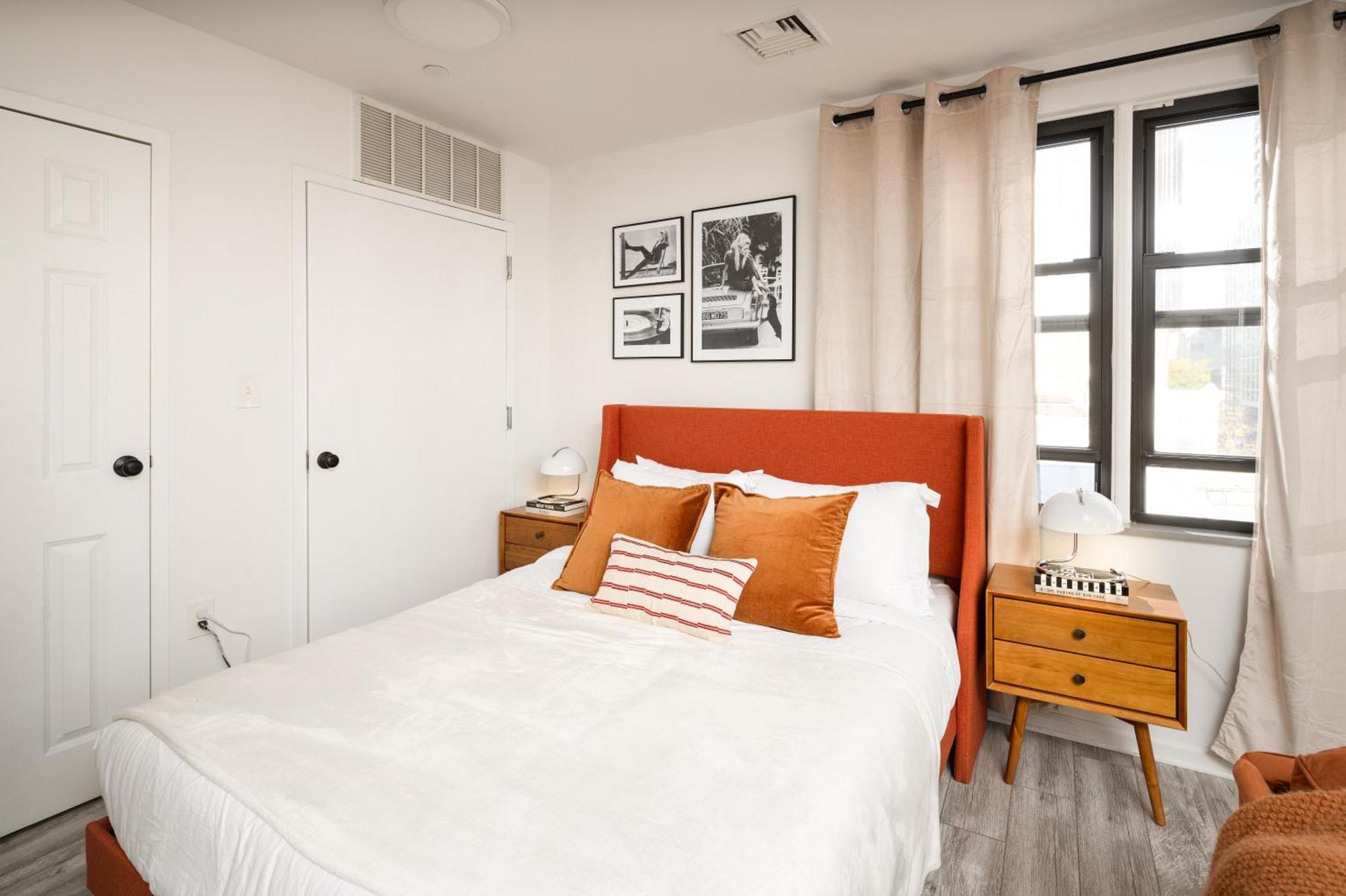 Beautiful Modern Downtown Brooklyn W Elevator * Nova York