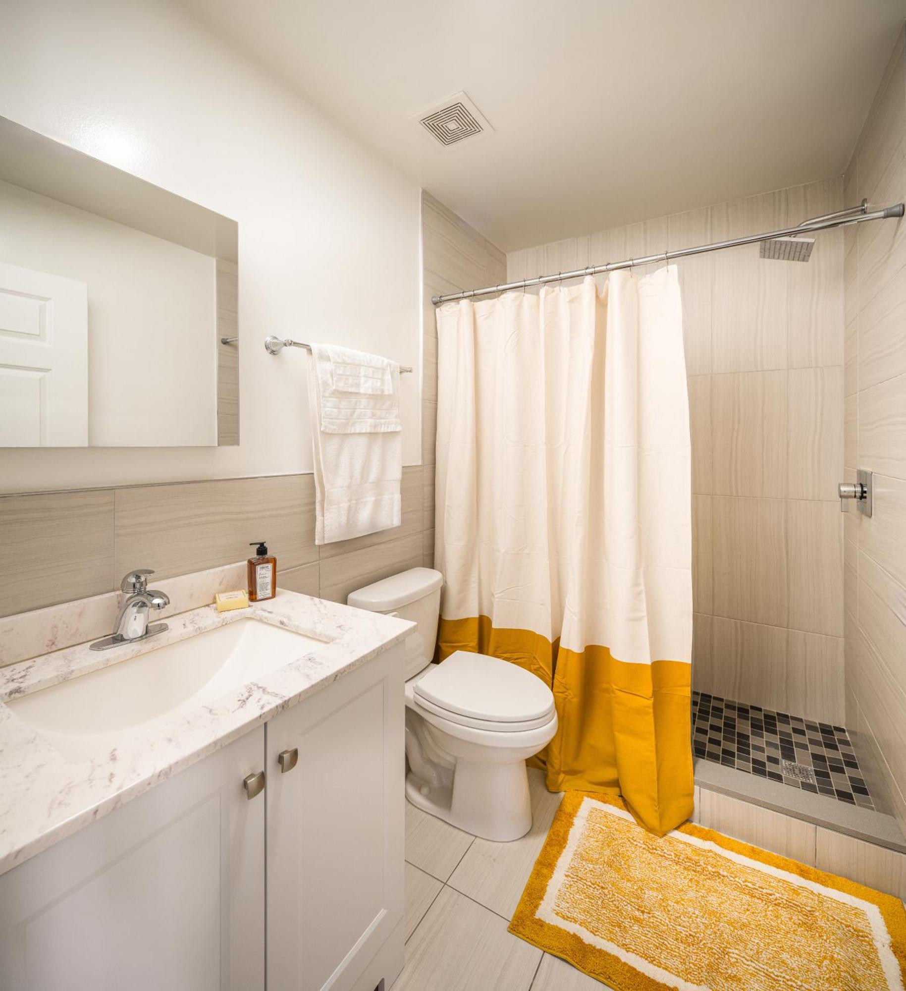 Beautiful Modern Downtown Brooklyn W Elevator Apartamento