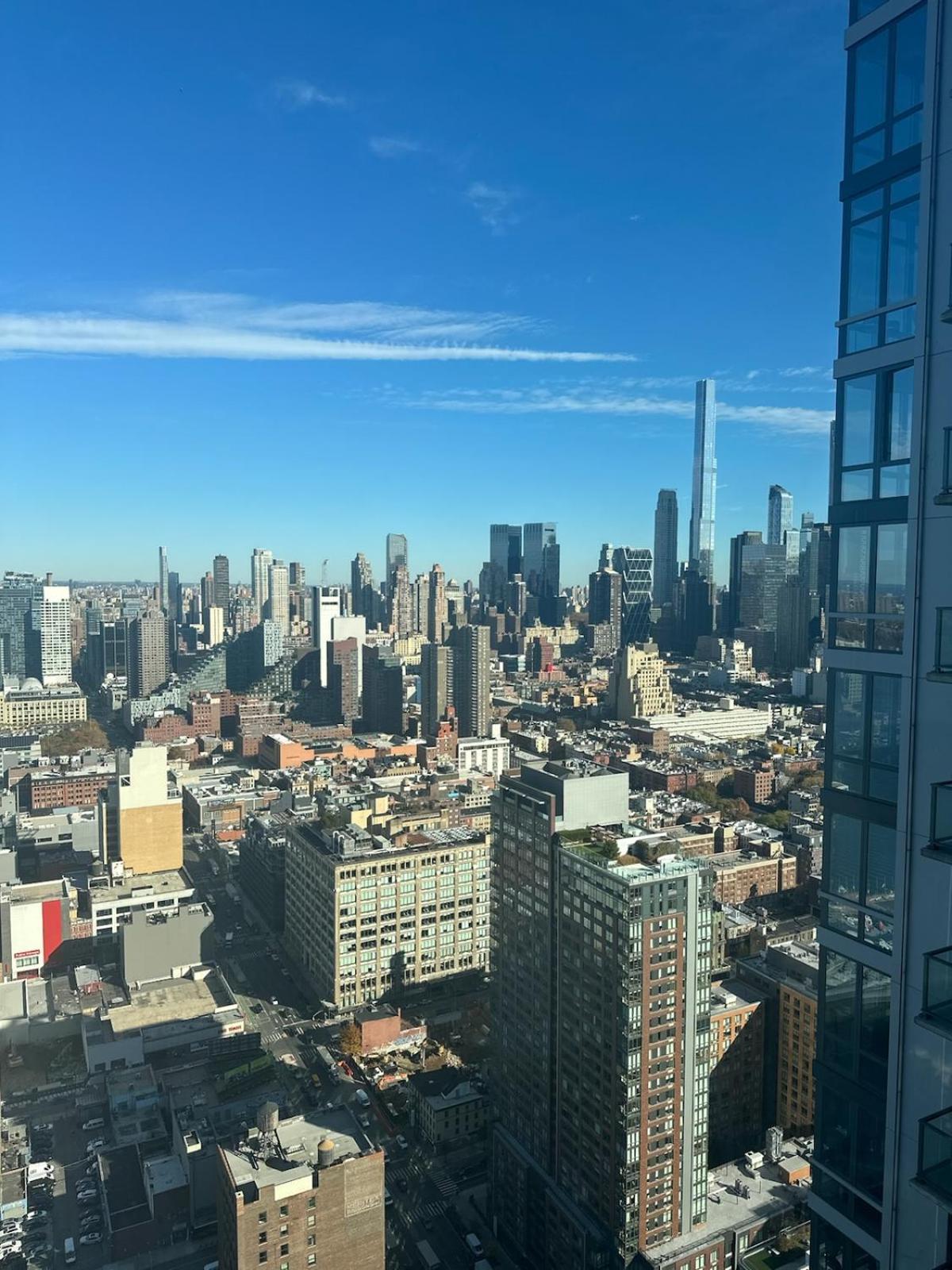 Apartamento Luxury Loft Midtown Nyc