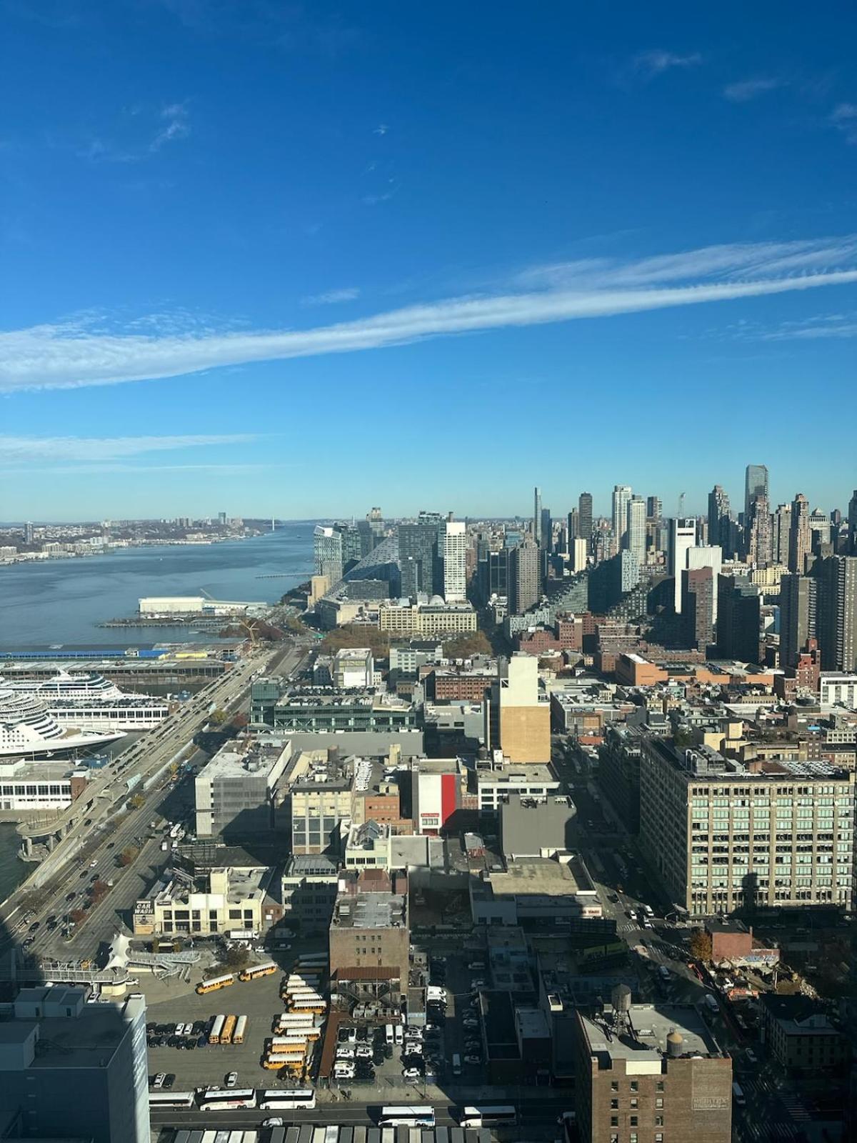 Luxury Loft Midtown Nyc Apartamento Nova York