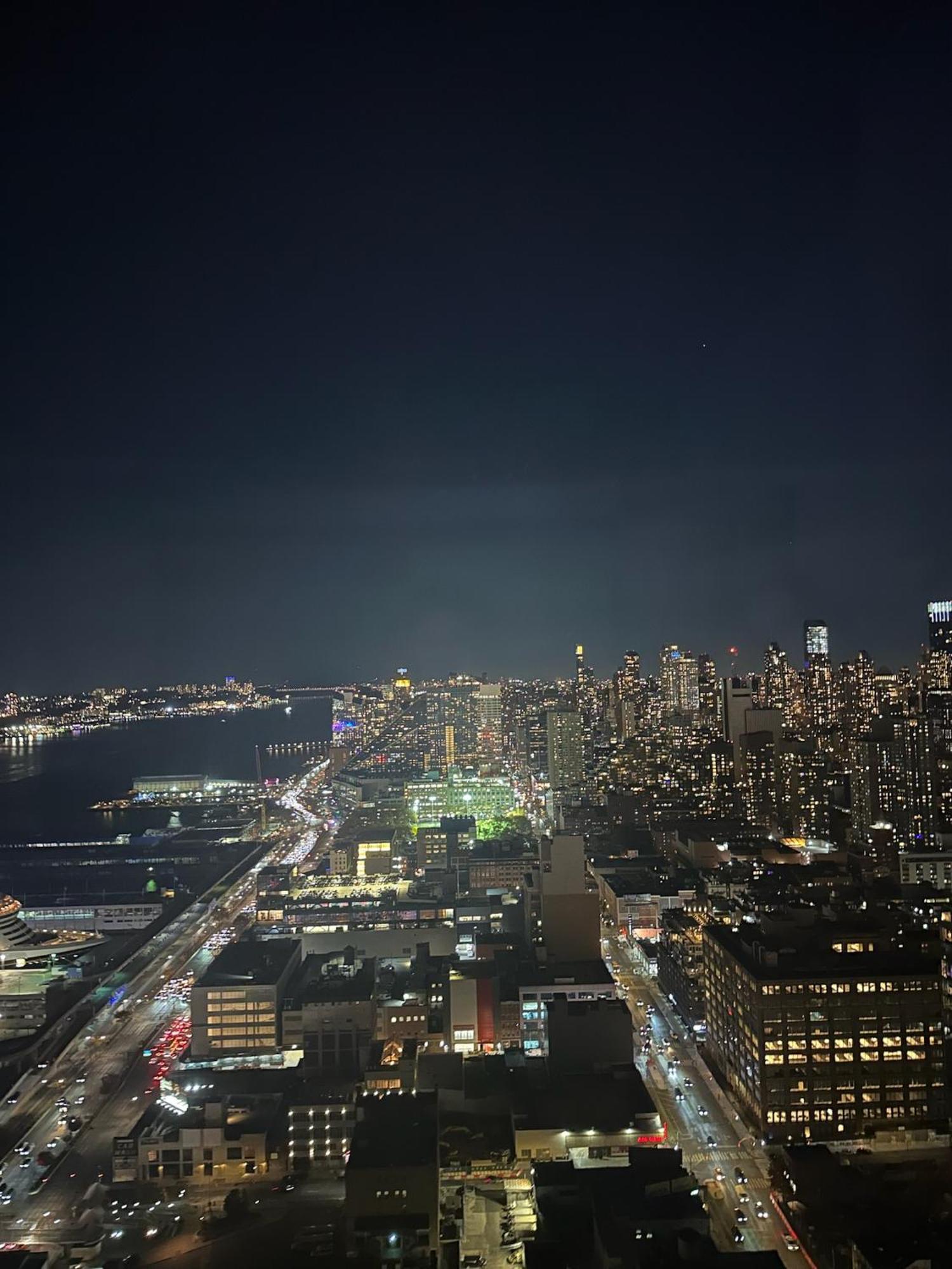 Luxury Loft Midtown Nyc Apartamento Nova York