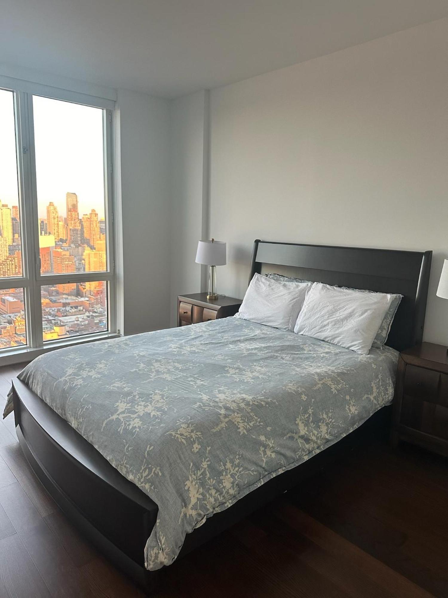 Luxury Loft Midtown Nyc Apartamento Nova York