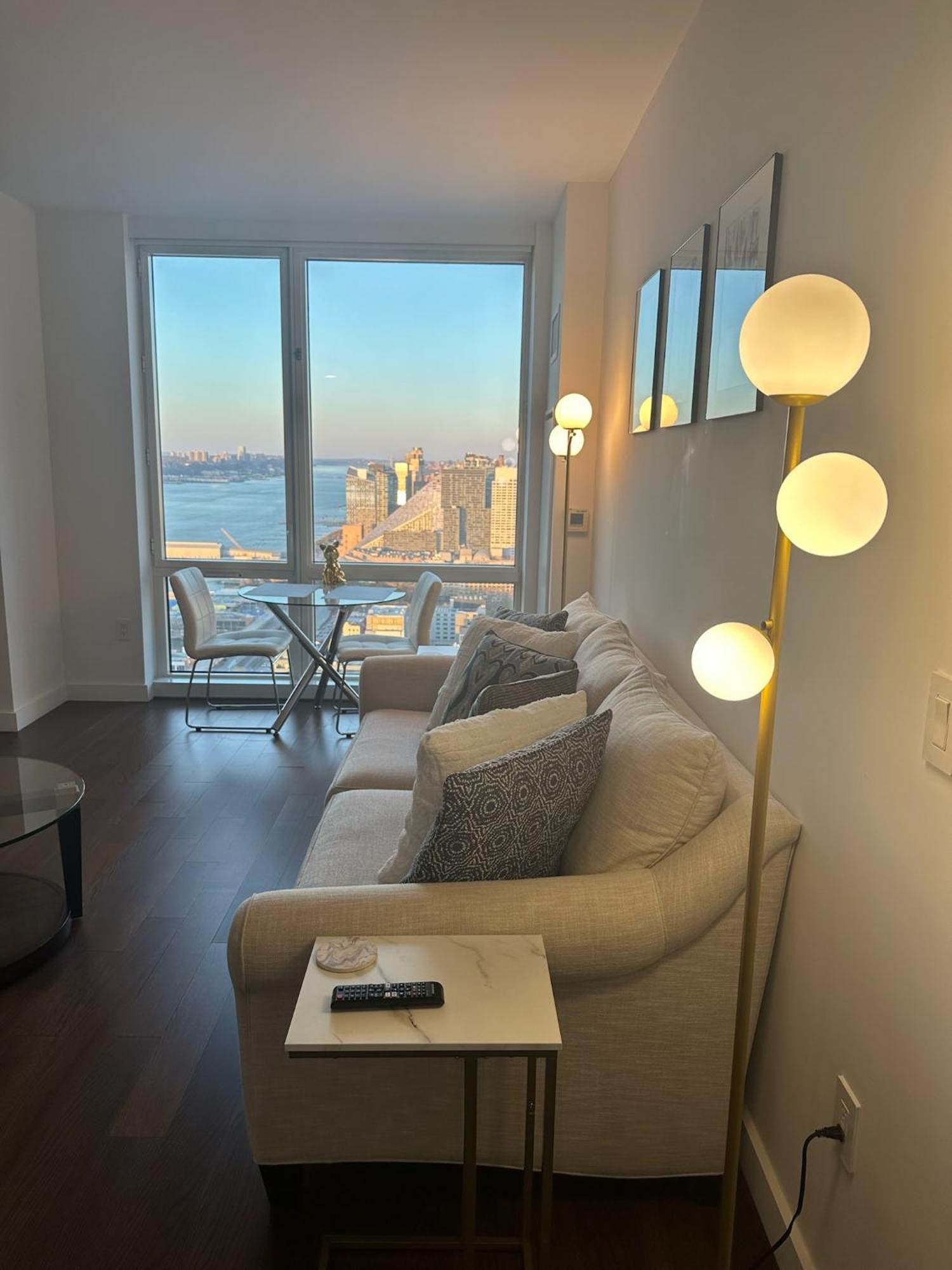 Luxury Loft Midtown Nyc * Nova York