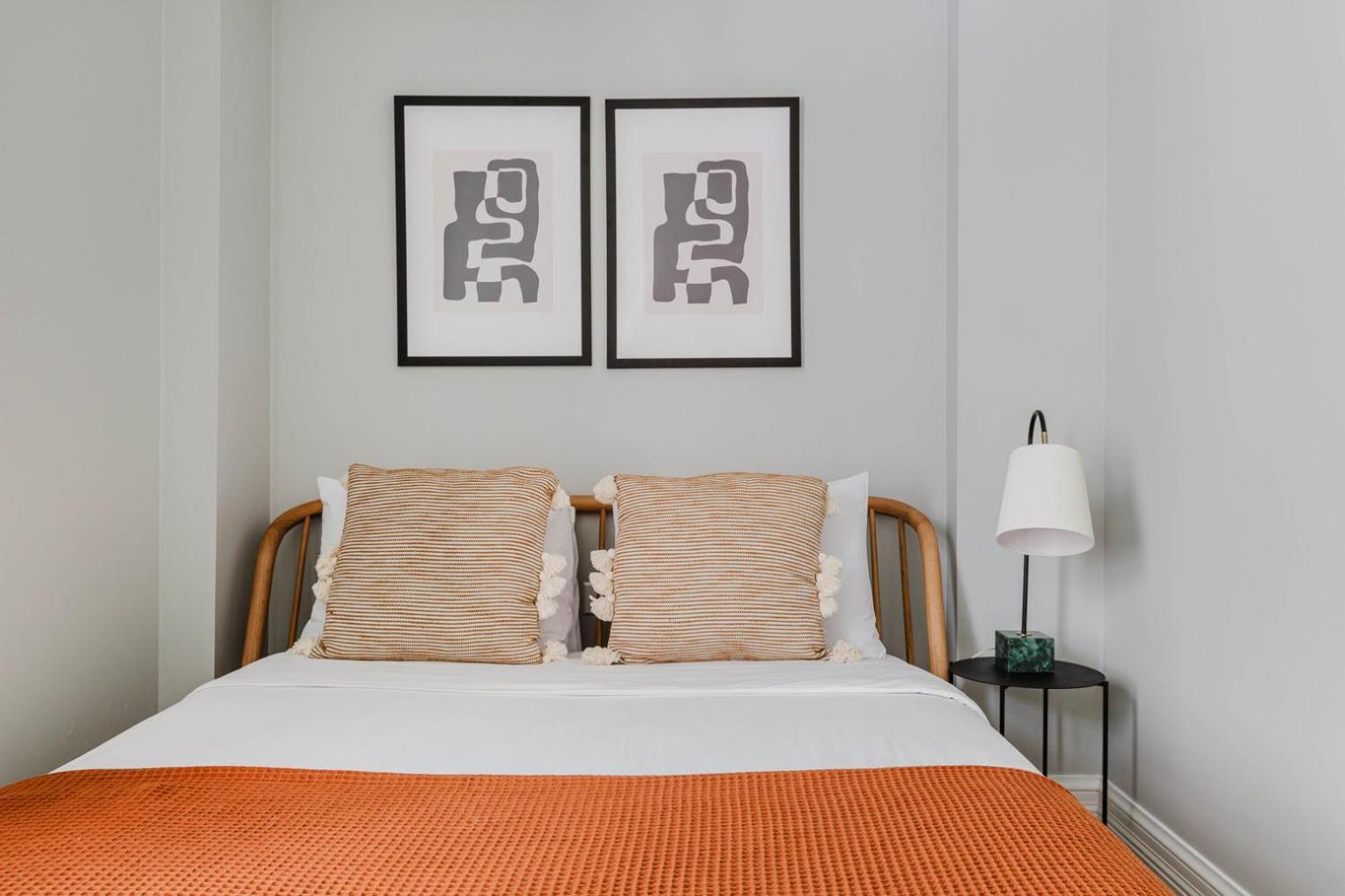 Blueground Upper West Side Ac Wd Nyc-1546 Apartment New York