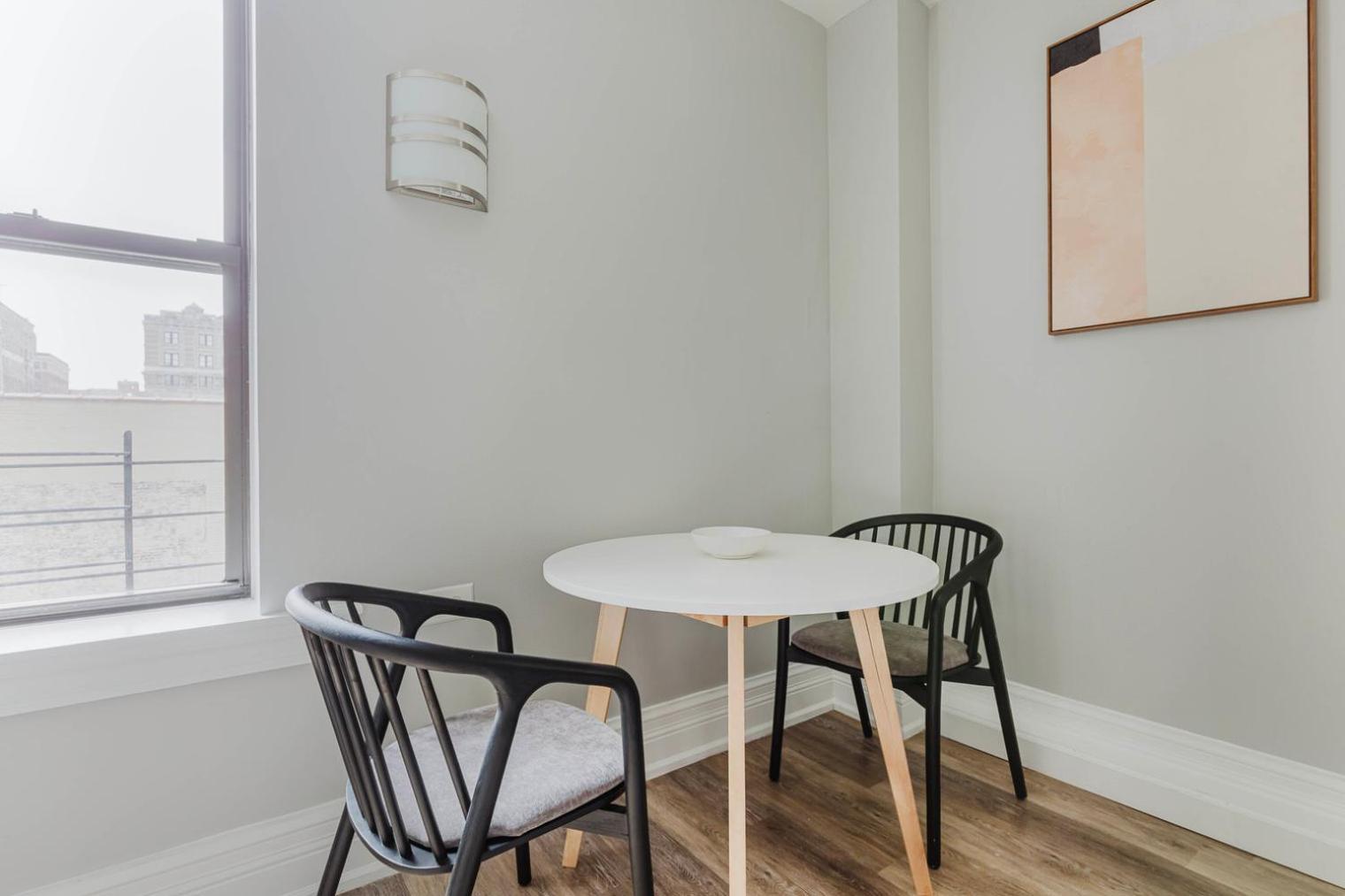 Blueground Upper West Side Ac Wd Nyc-1546 *