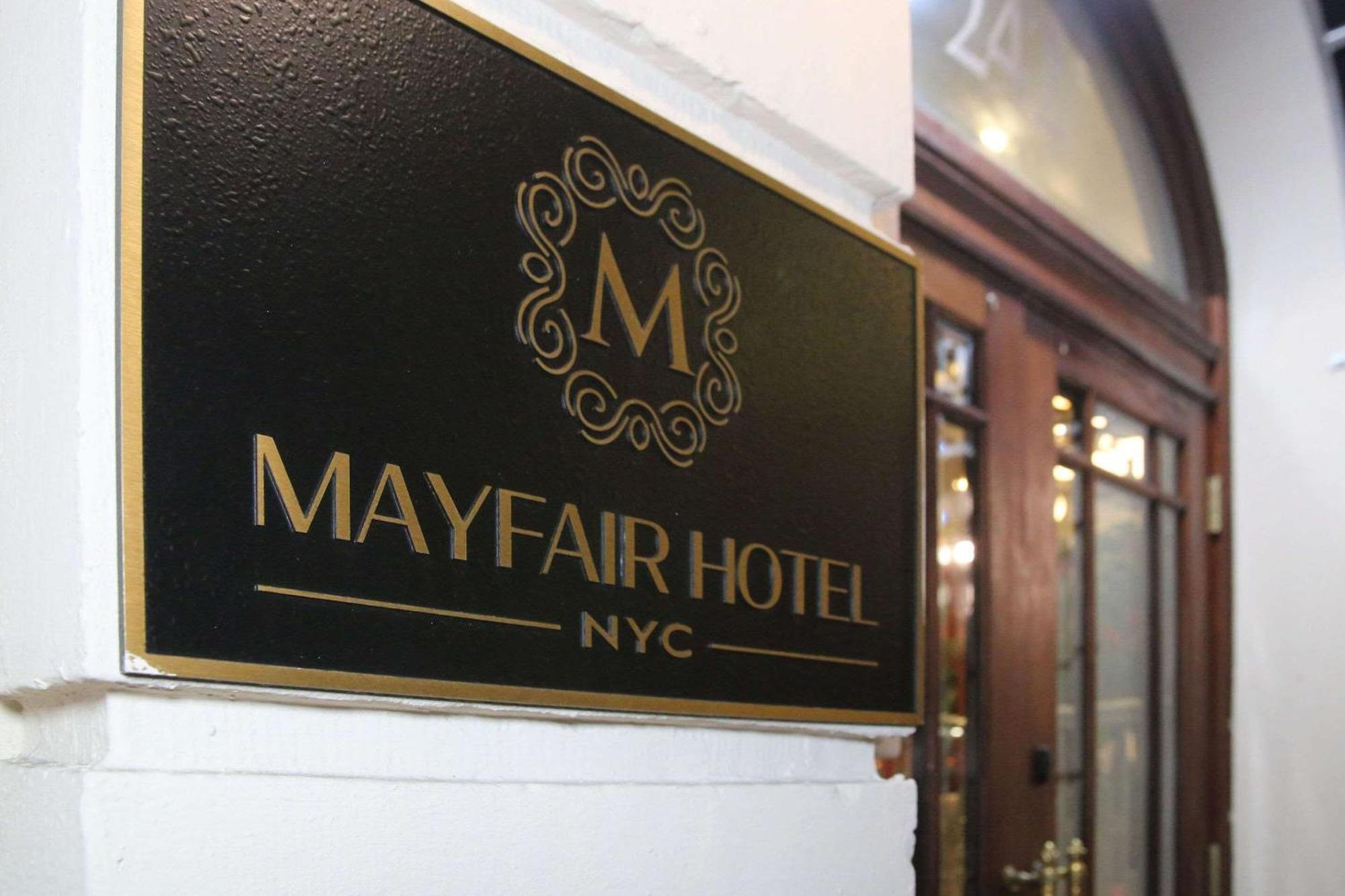 Khách sạn The Mayfair Times Square, Ascend Collection