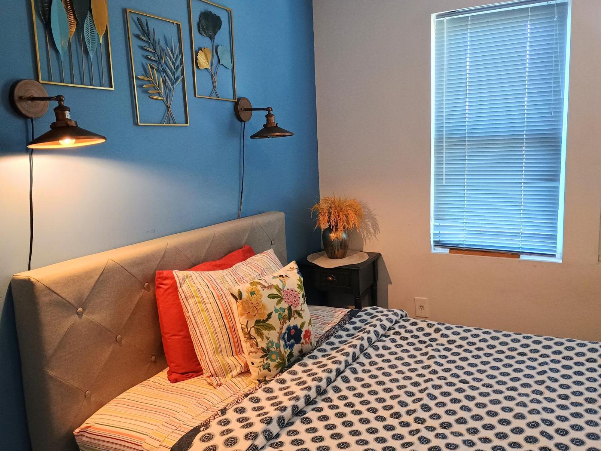 Explore From Queens Apartment New York