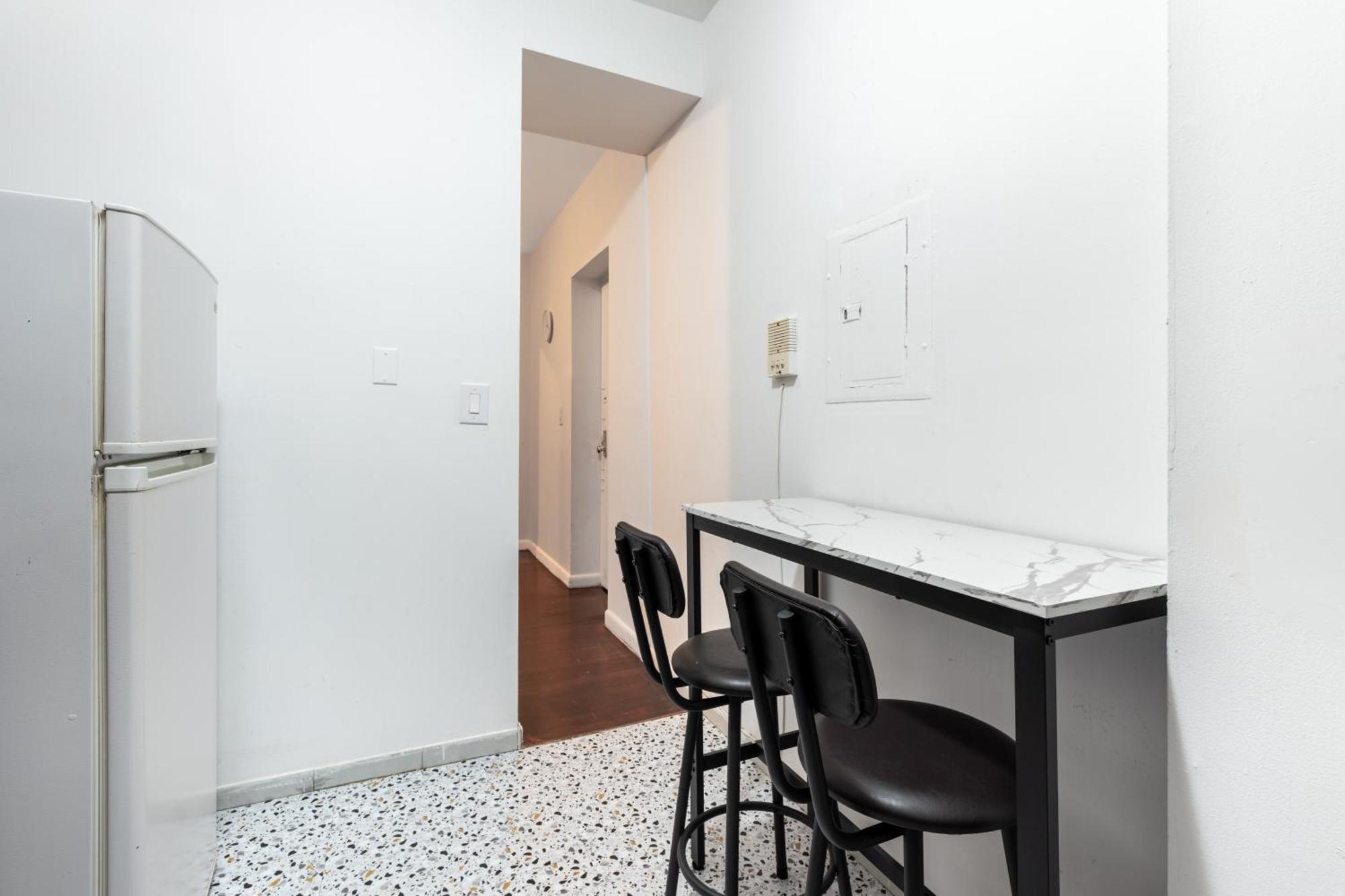 2 Bedroom In Manhattan Valley Apartamento Nova York