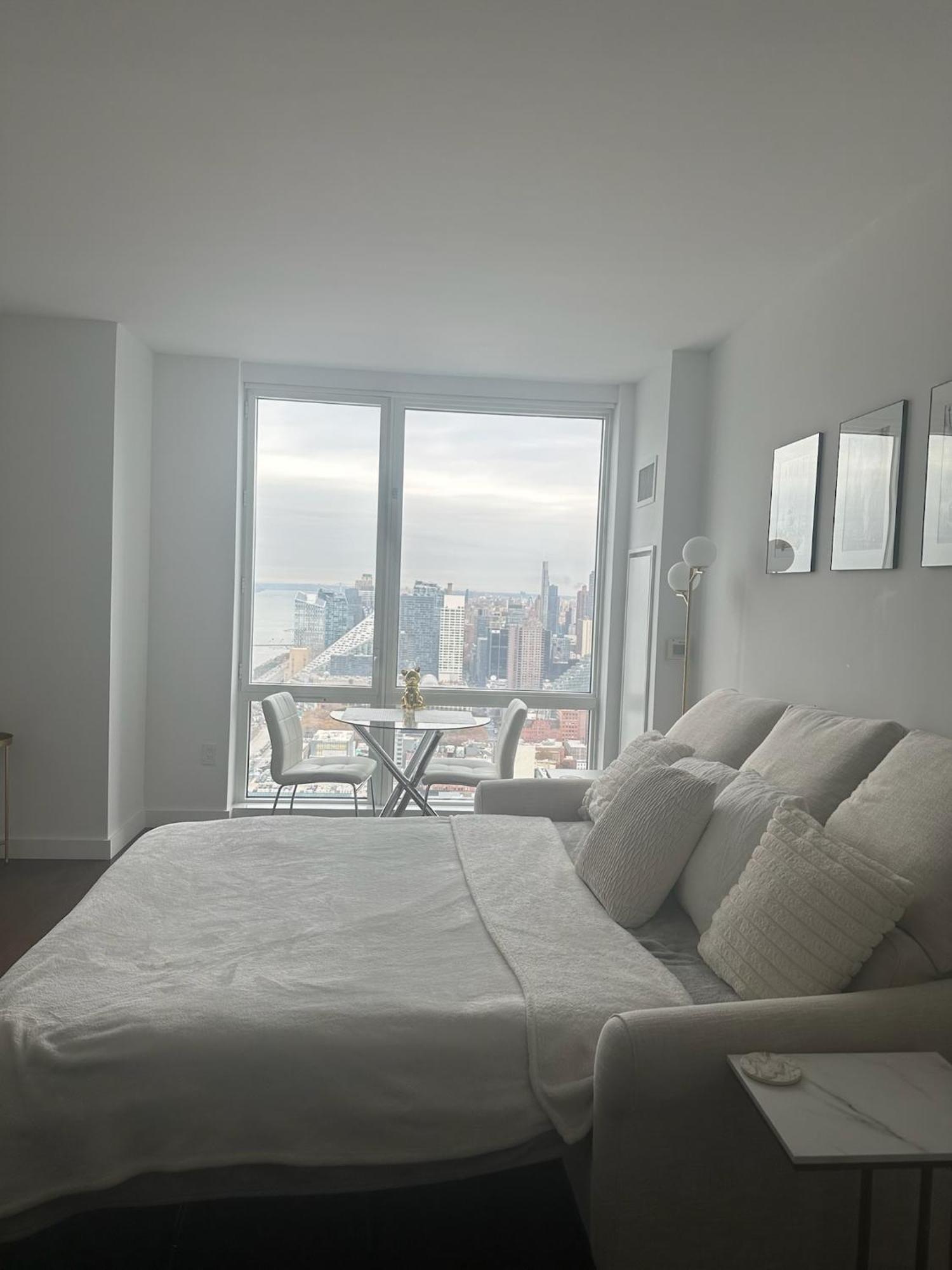 Apartamento Luxury Loft Midtown Nyc *