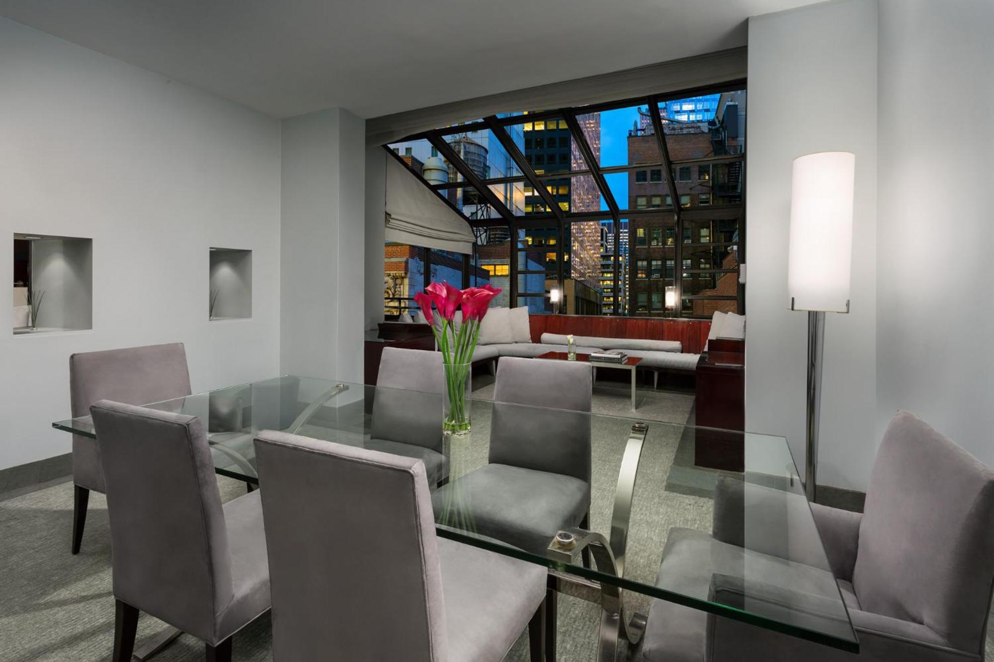Hotel Royalton Nova York