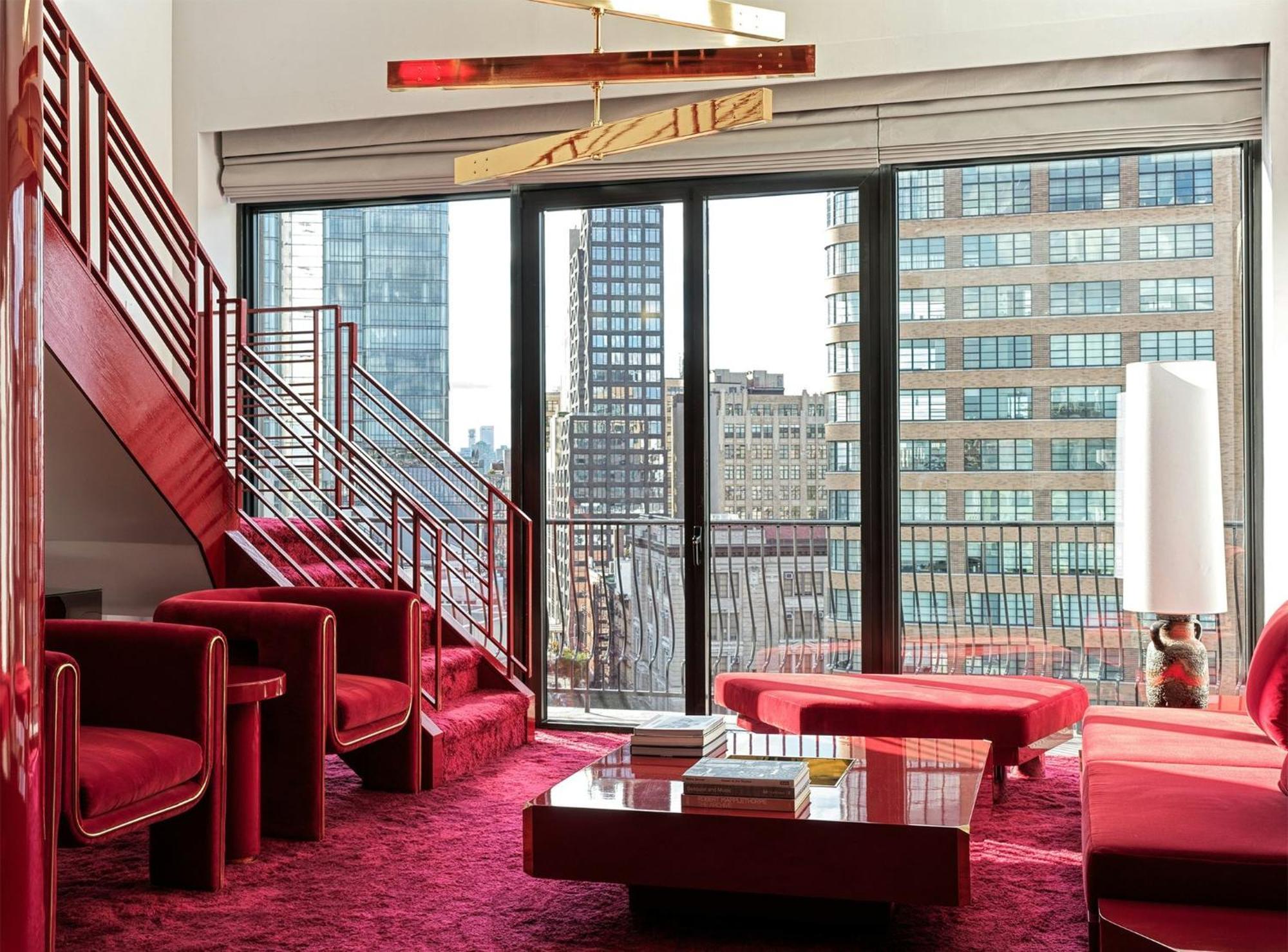 The Manner, The Unbound Collection By Hyatt Khách sạn New York