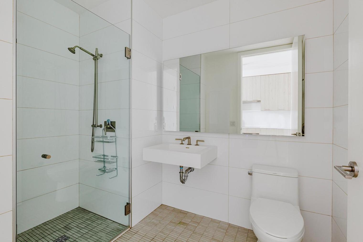 Blueground Clinton Hill Pool Gym Ac Nr Park Nyc-1658 Apartment *