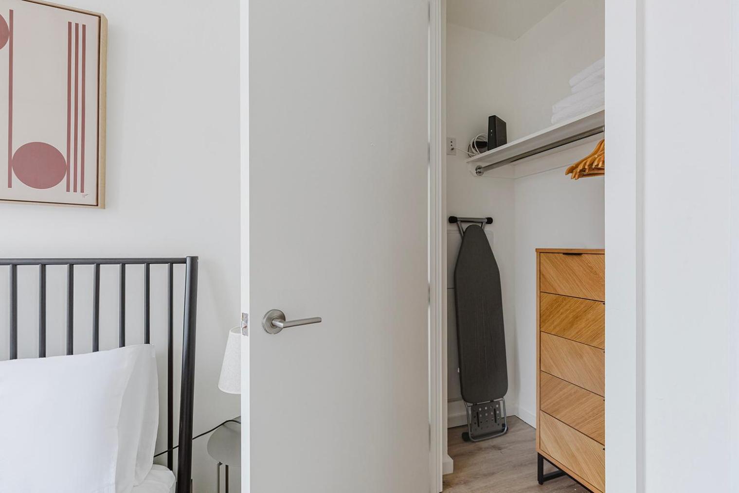 Apartment Blueground Clinton Hill Pool Gym Ac Nr Park Nyc-1658 New York